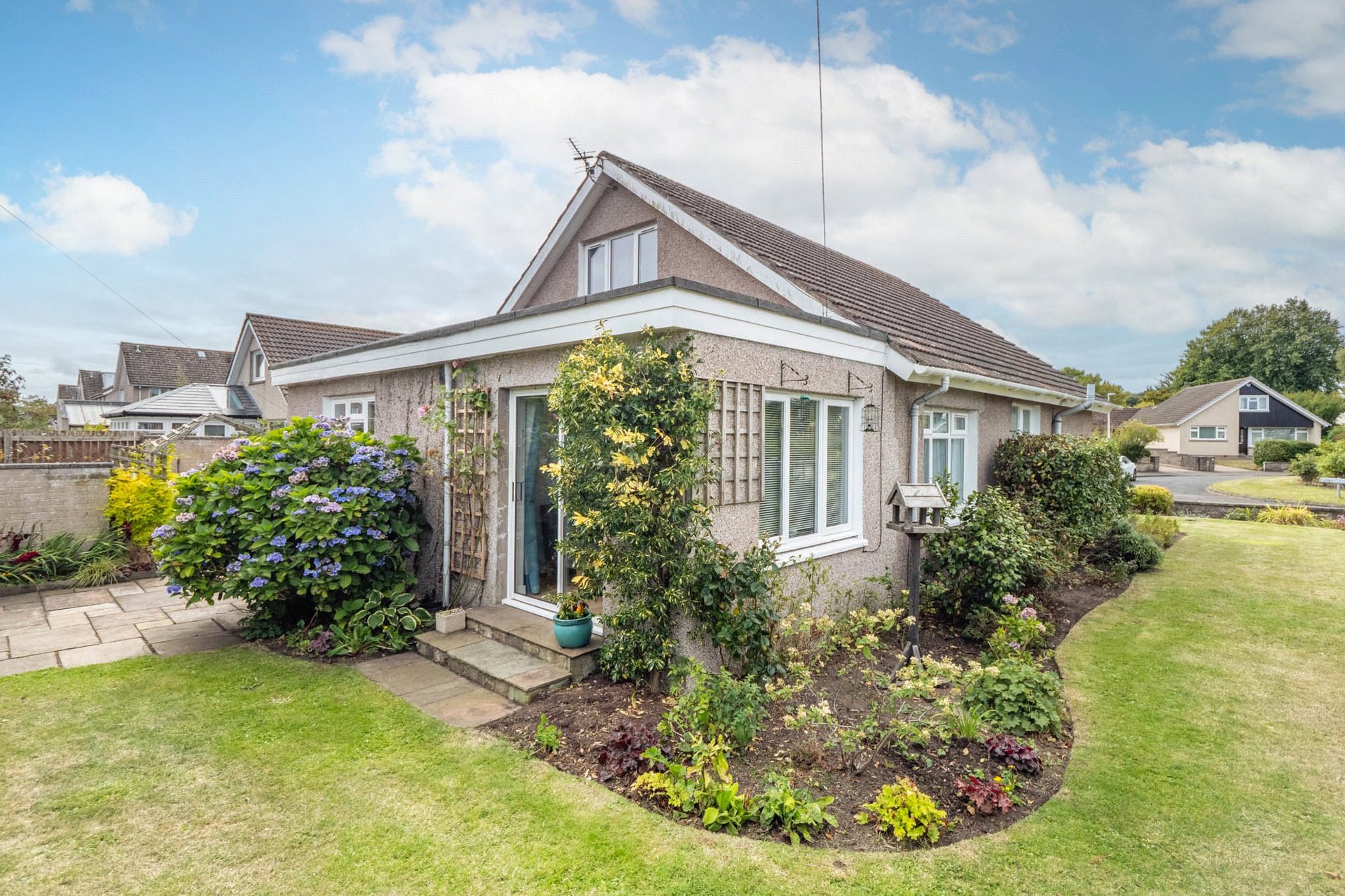 3 Spottiswoode Gardens, St. Andrews, Fife, KY16 8SA - Picture #25