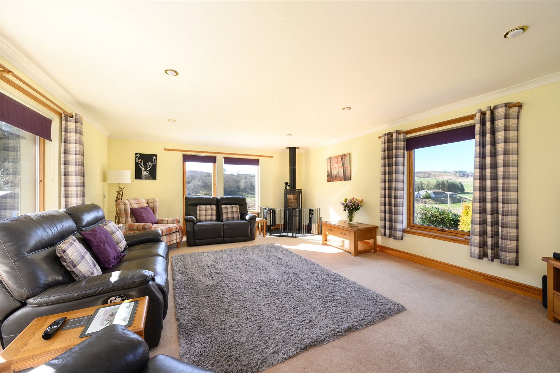 Bridgend Of Pearsie, Kirriemuir, Angus, DD8 5EY - Picture #4