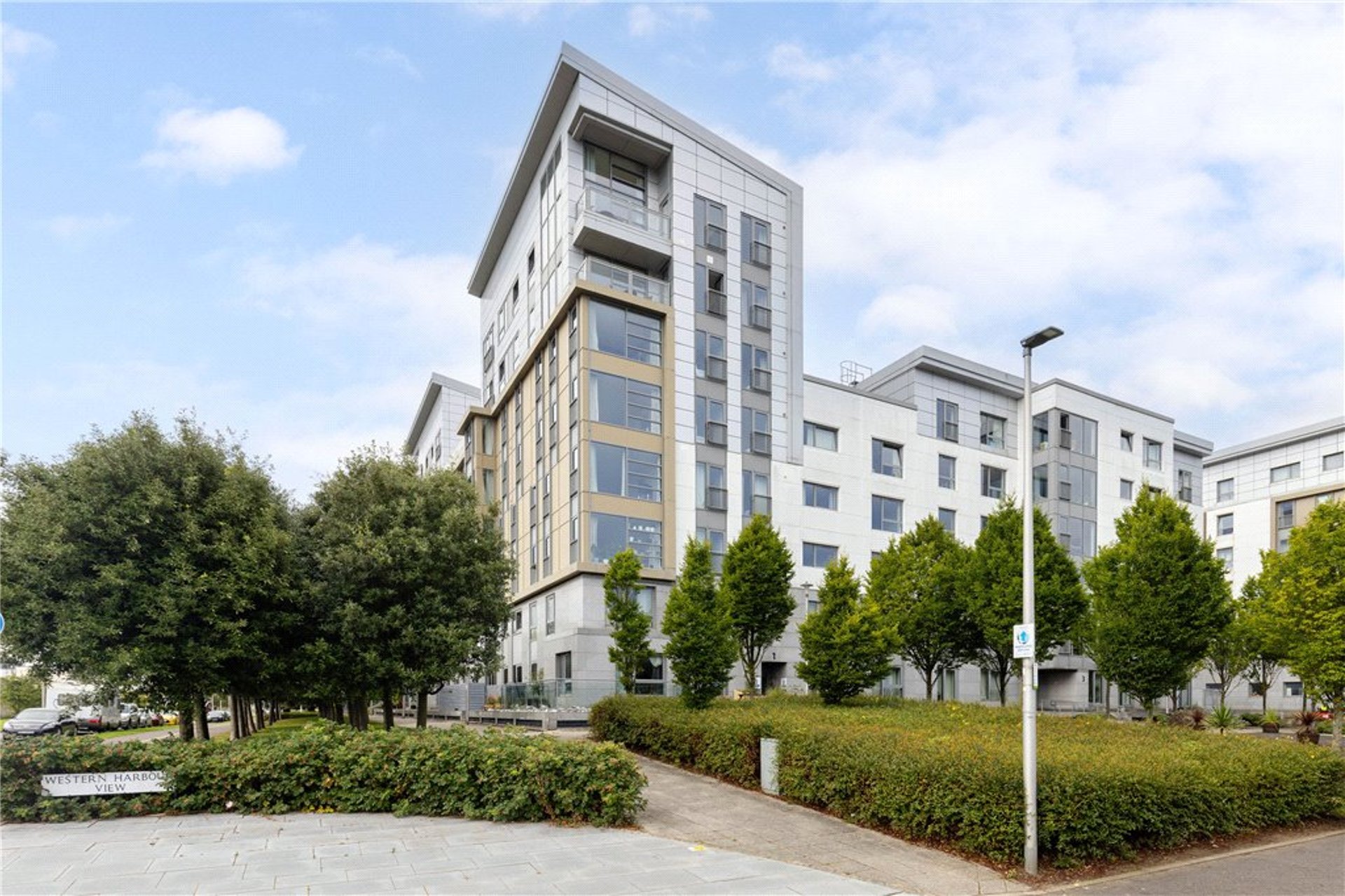 Project Budapest, Edinburgh, Midlothian, EH6 6PB - Picture #2