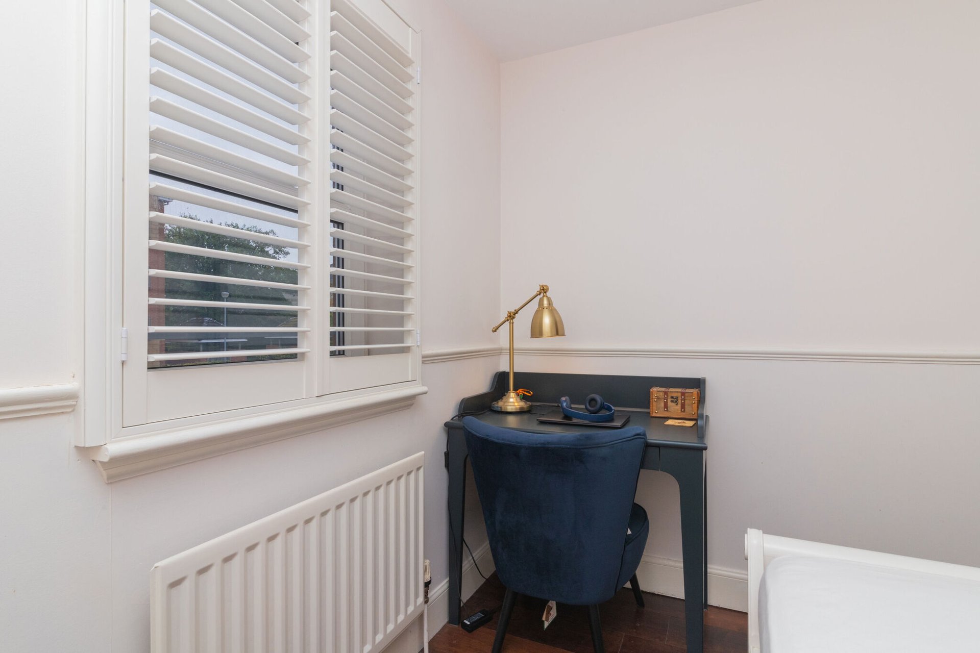 1/1, 11 St. Helens Gardens, Glasgow, G41 3DG - Picture #10