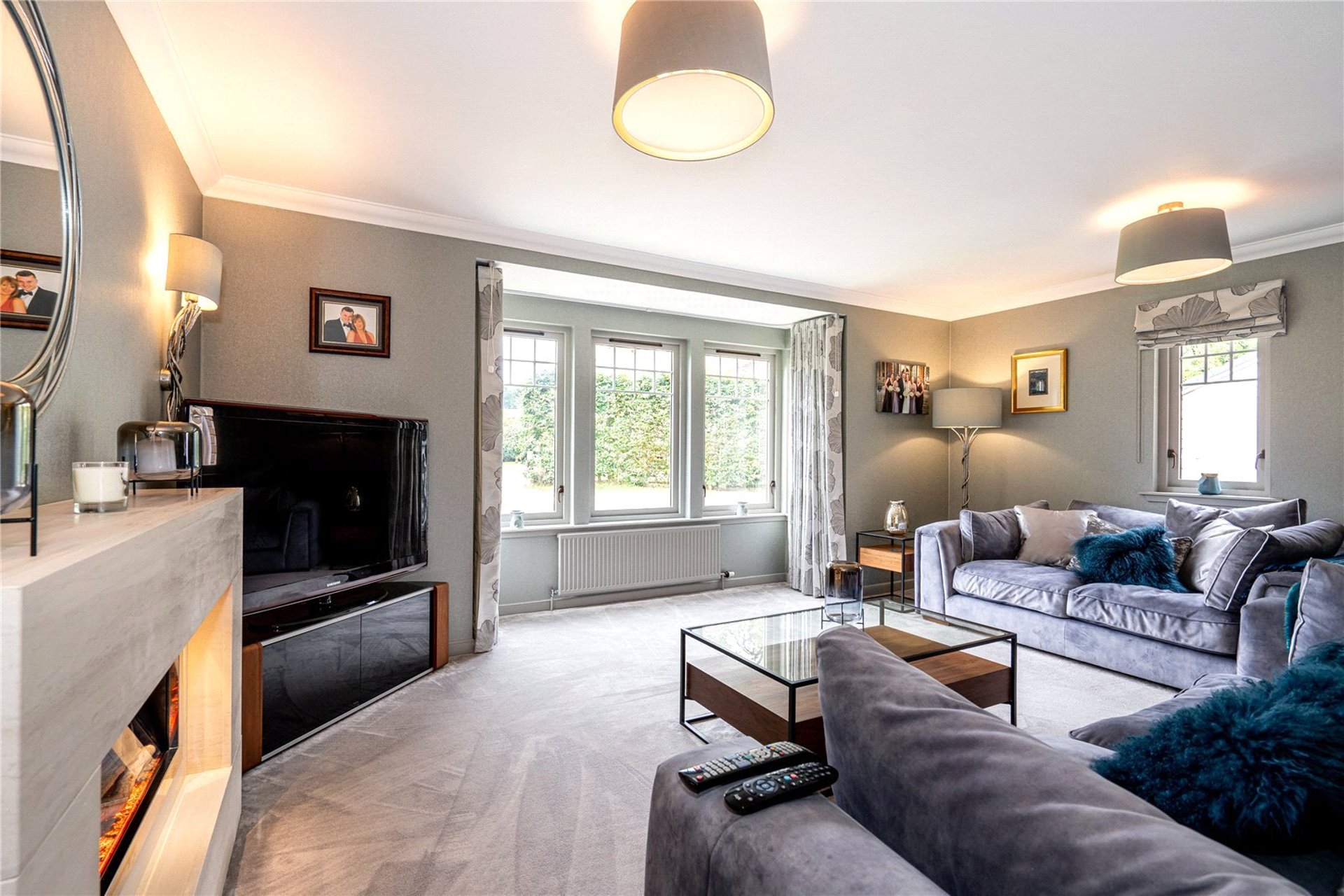 7 Finlayson Lane, Carnwath, Lanark, ML11 8TA - Picture #5