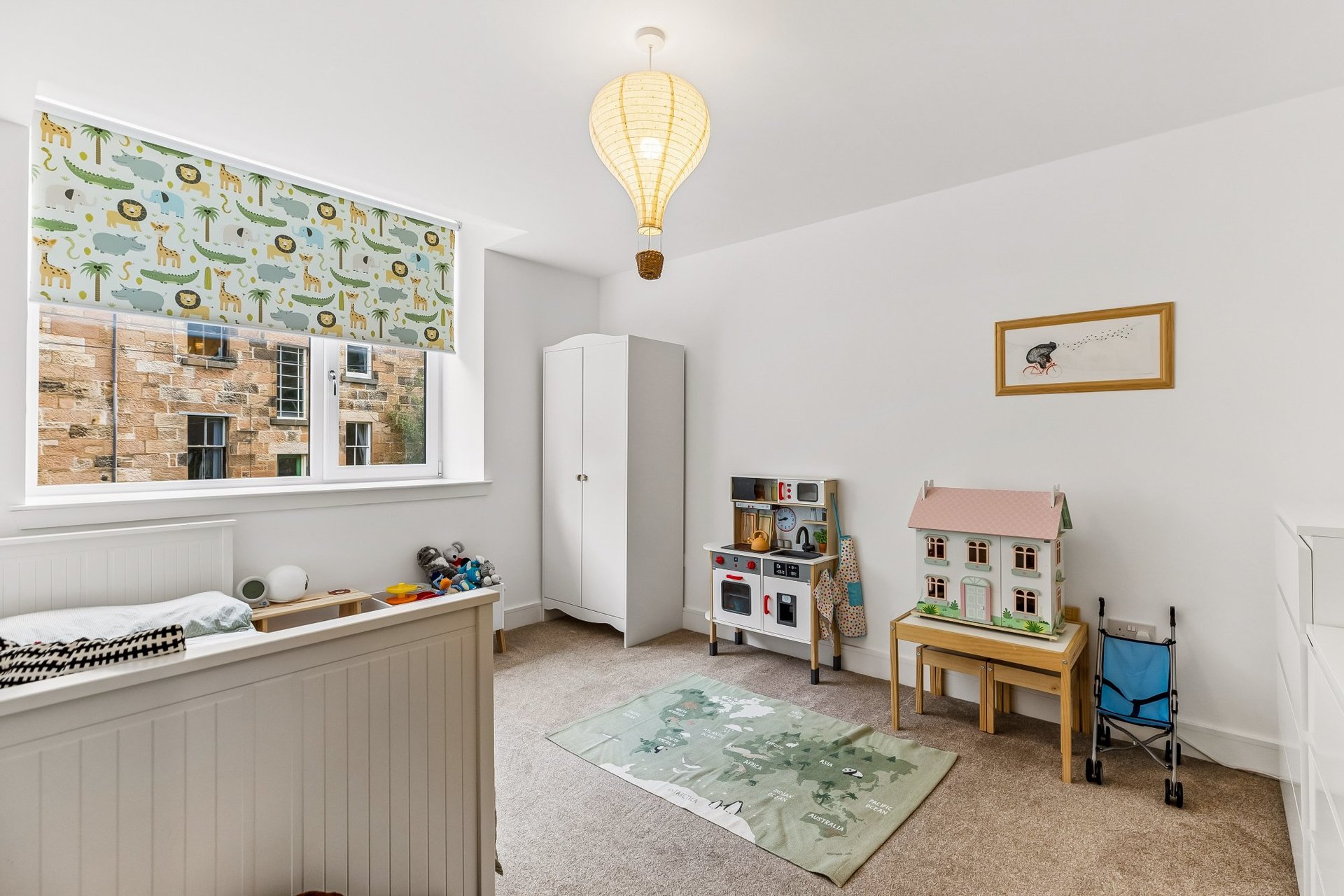 17 Queens Drive Lane, Queens Park, Glasgow, G42 8BD - Picture #24