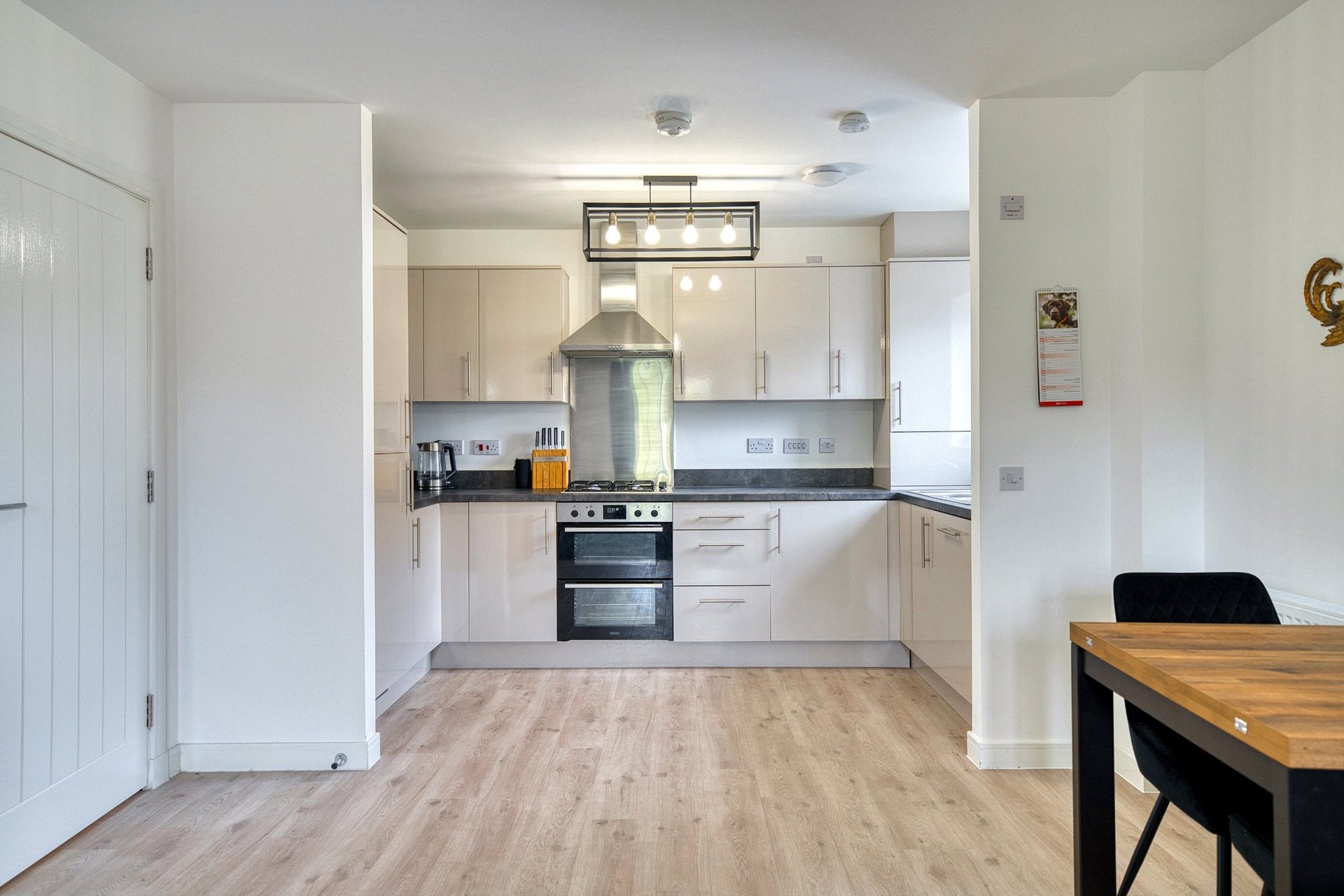 Flat 1/2, 233A, Thornliebank Road, Thornliebank, Glasgow, Glasgow City, G46 7RG - Picture #8