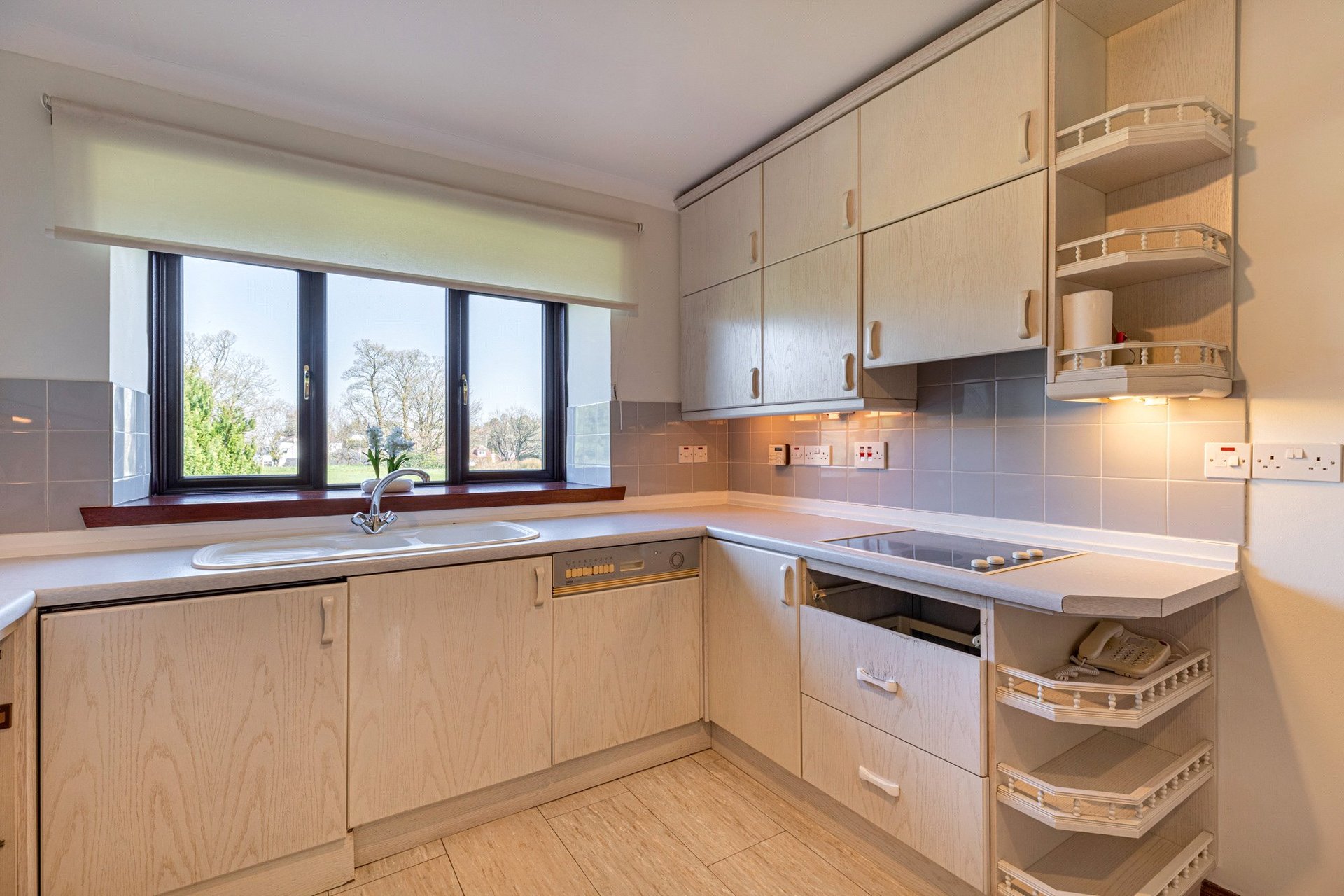 22 The Beeches, Ayr Road, Newton Mearns, Glasgow, G77 6AZ - Picture #13