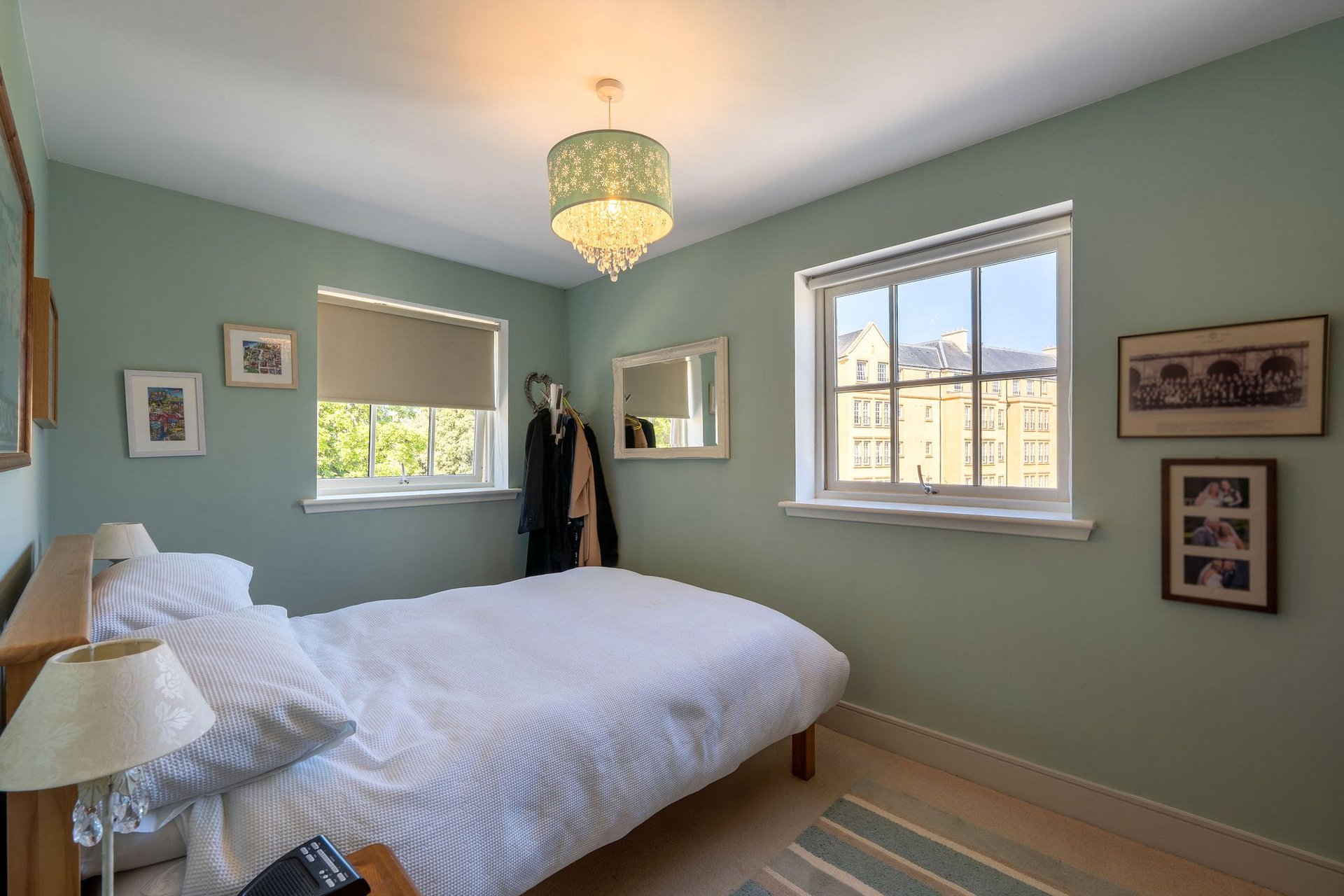 Abbey House, 13 Orchard Row, Abbey Park Avenue, St. Andrews, KY16 9HN - Picture #18