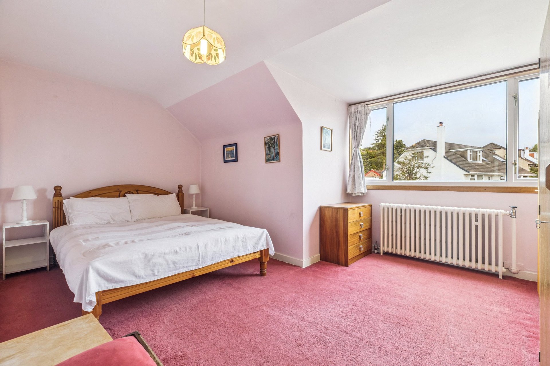 13 Lomond Road, Bearsden, G61 1BA - Picture #20