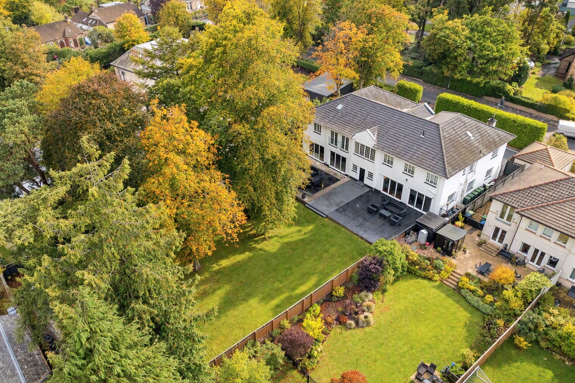 2 Gartconnell Drive, Bearsden, G61 3BL - Picture #70