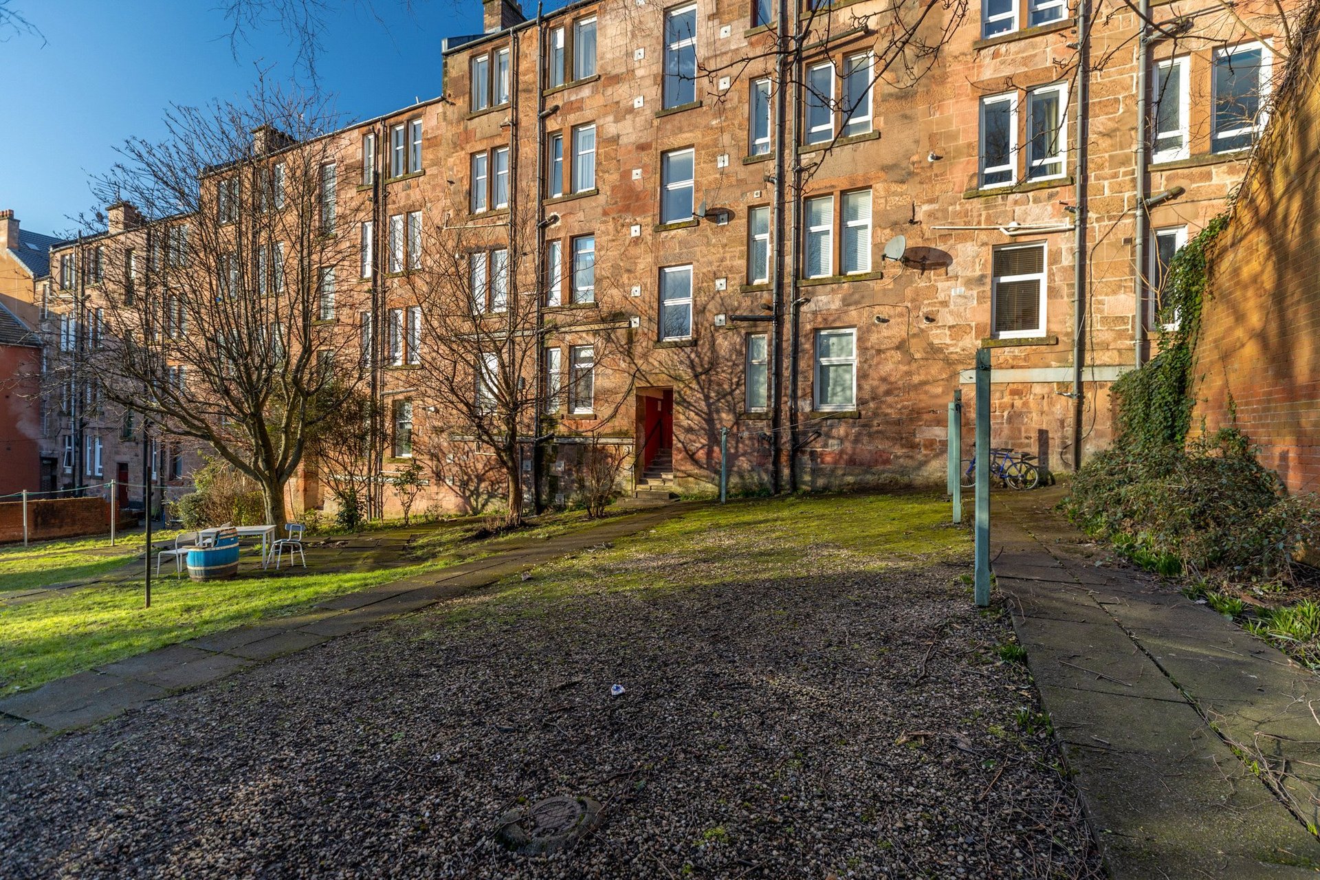 1/1, 38 Thornwood Avenue, Thornwood, Glasgow, G11 7QY - Picture #19