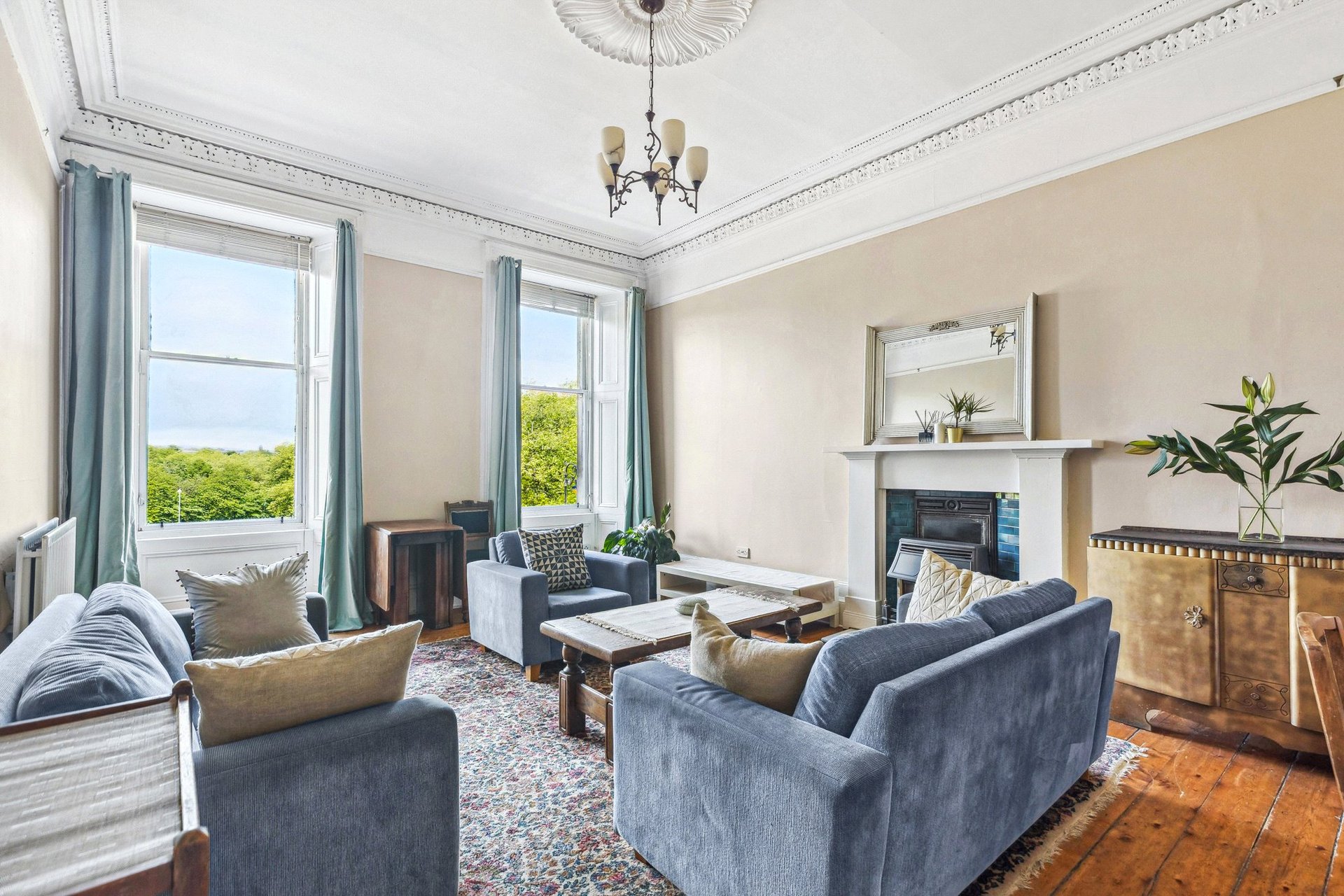 2/2, 1063 Sauchiehall Street, Kelvingrove, Glasgow, G3 7UD - Picture #3