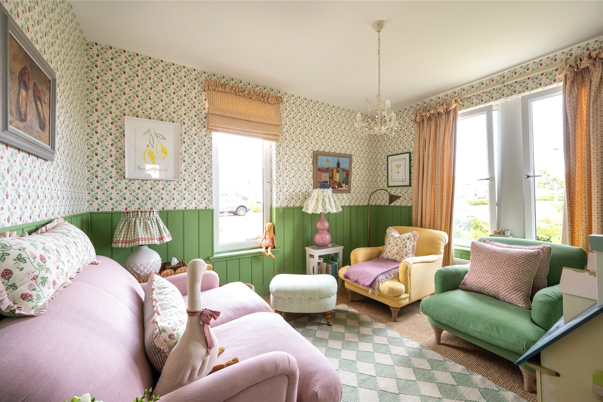 42 College Way, Gullane, East Lothian, EH31 2BX - Picture #8