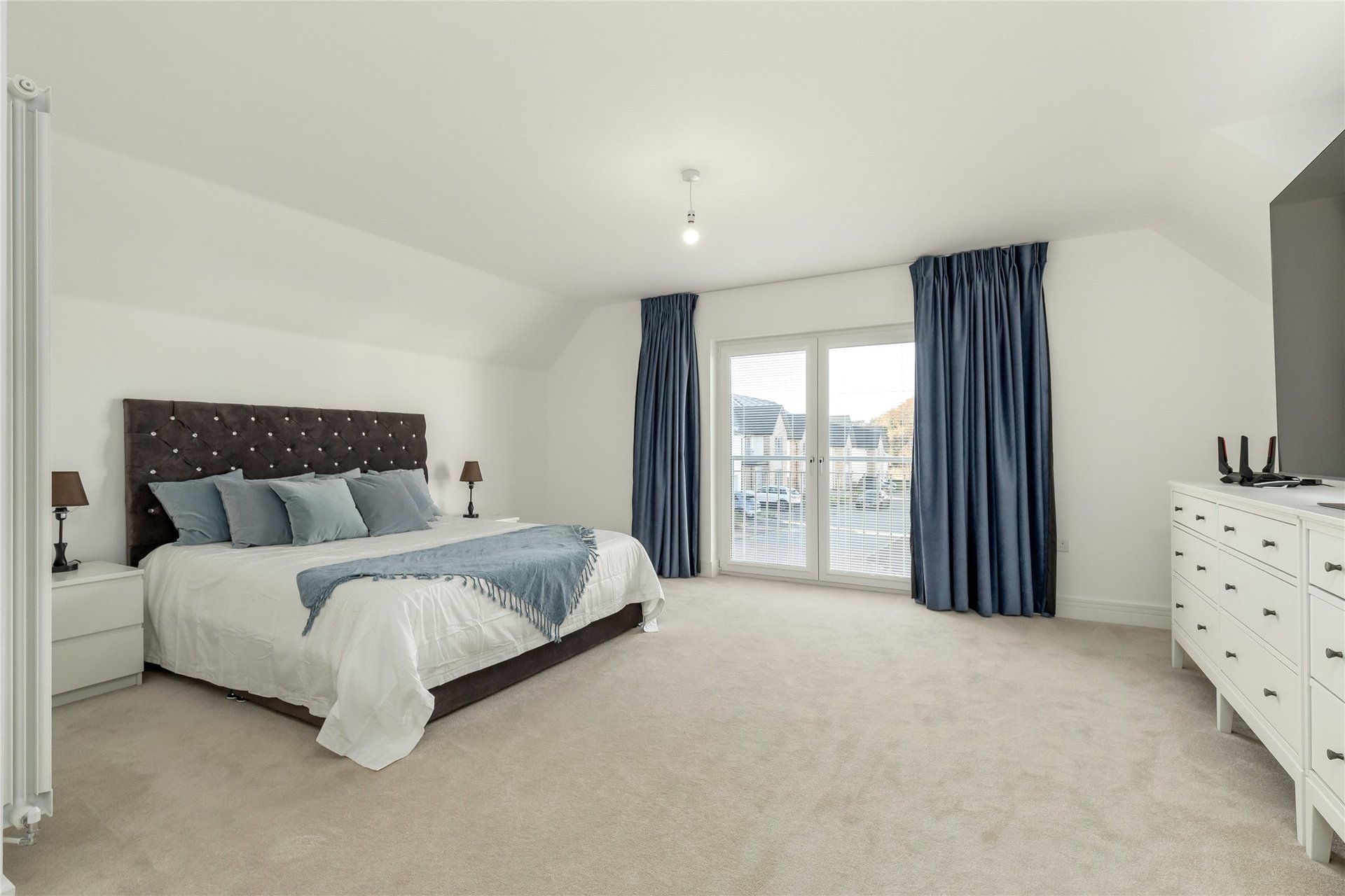 25 Meadowsweet Drive, Edinburgh, Midlothian, EH4 8FD - Picture #11