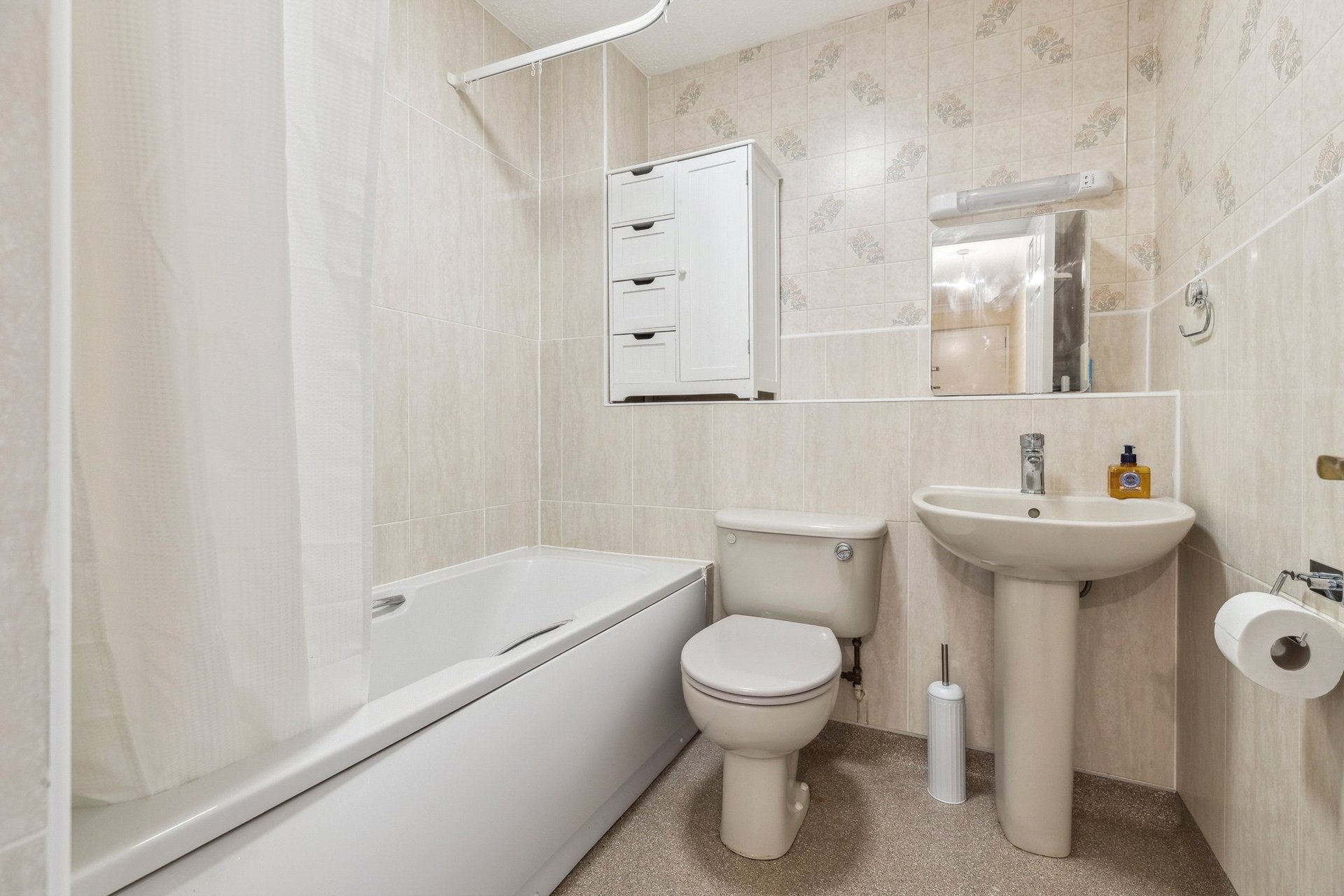 7 Birch View, Bearsden, G61 2BT - Picture #12