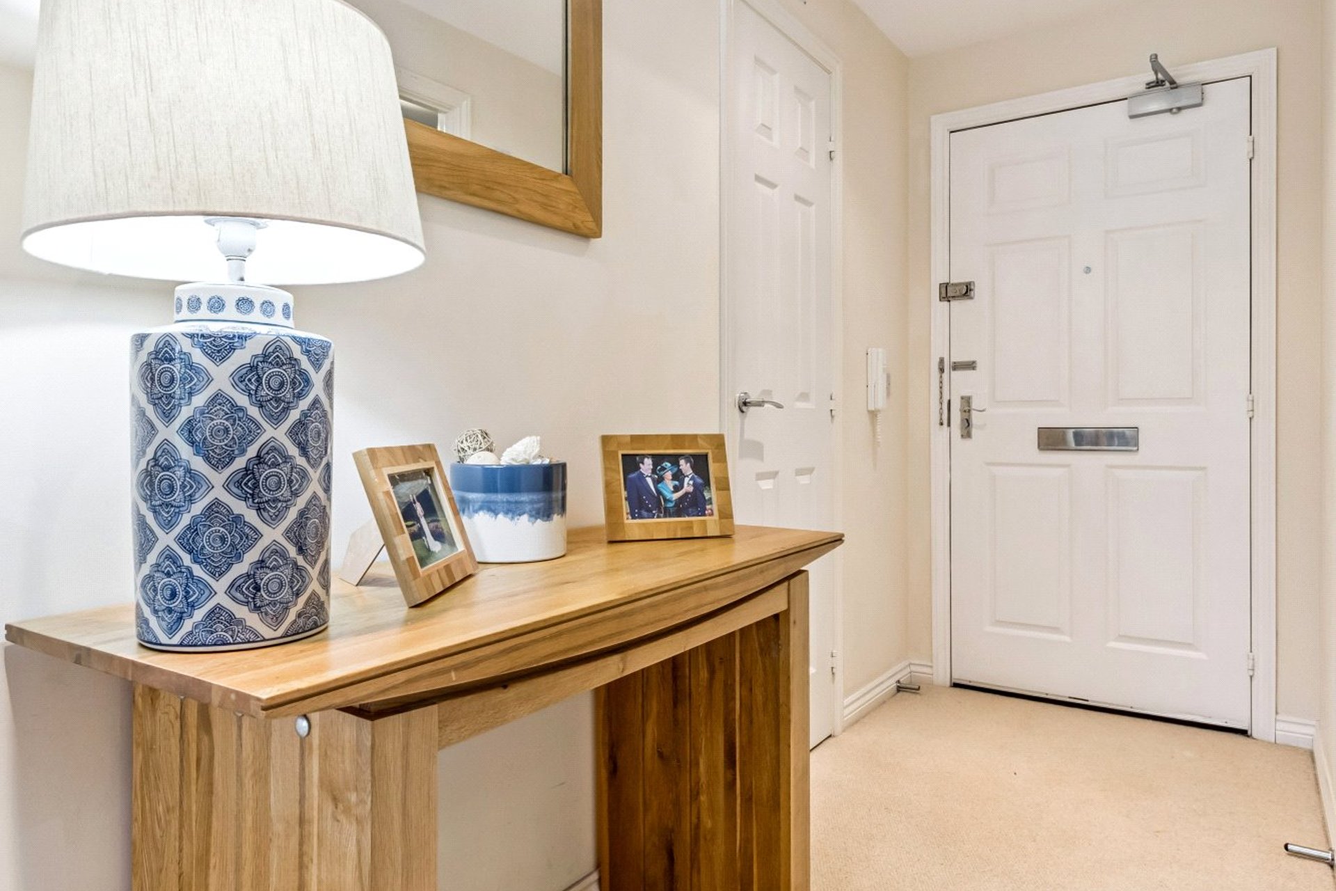 Flat 2/5, 37 Kelvindale Court, Kelvindale, Glasgow, G12 0JG - Picture #25