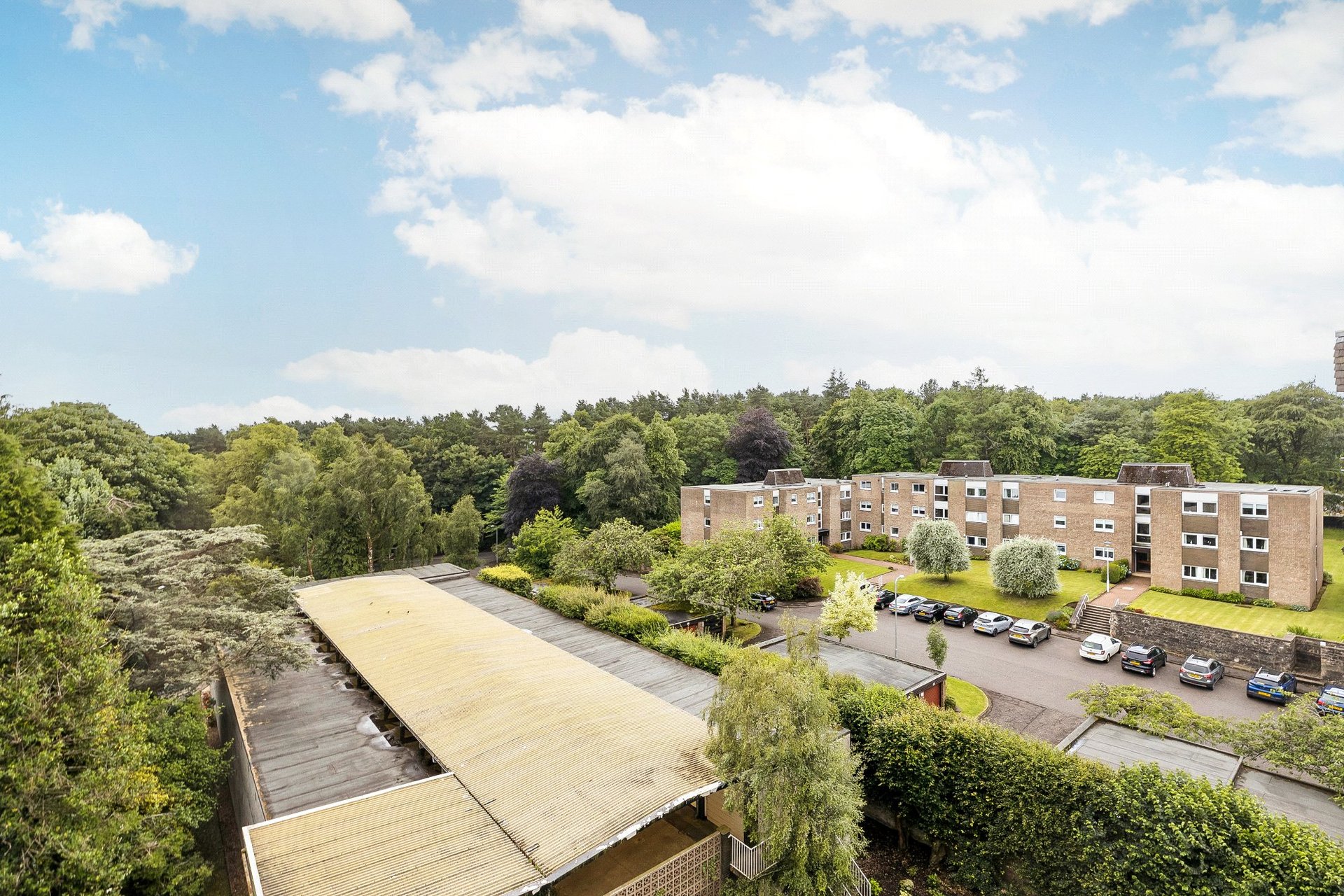 58 Norwood Park, Bearsden, G61 2RZ - Picture #35
