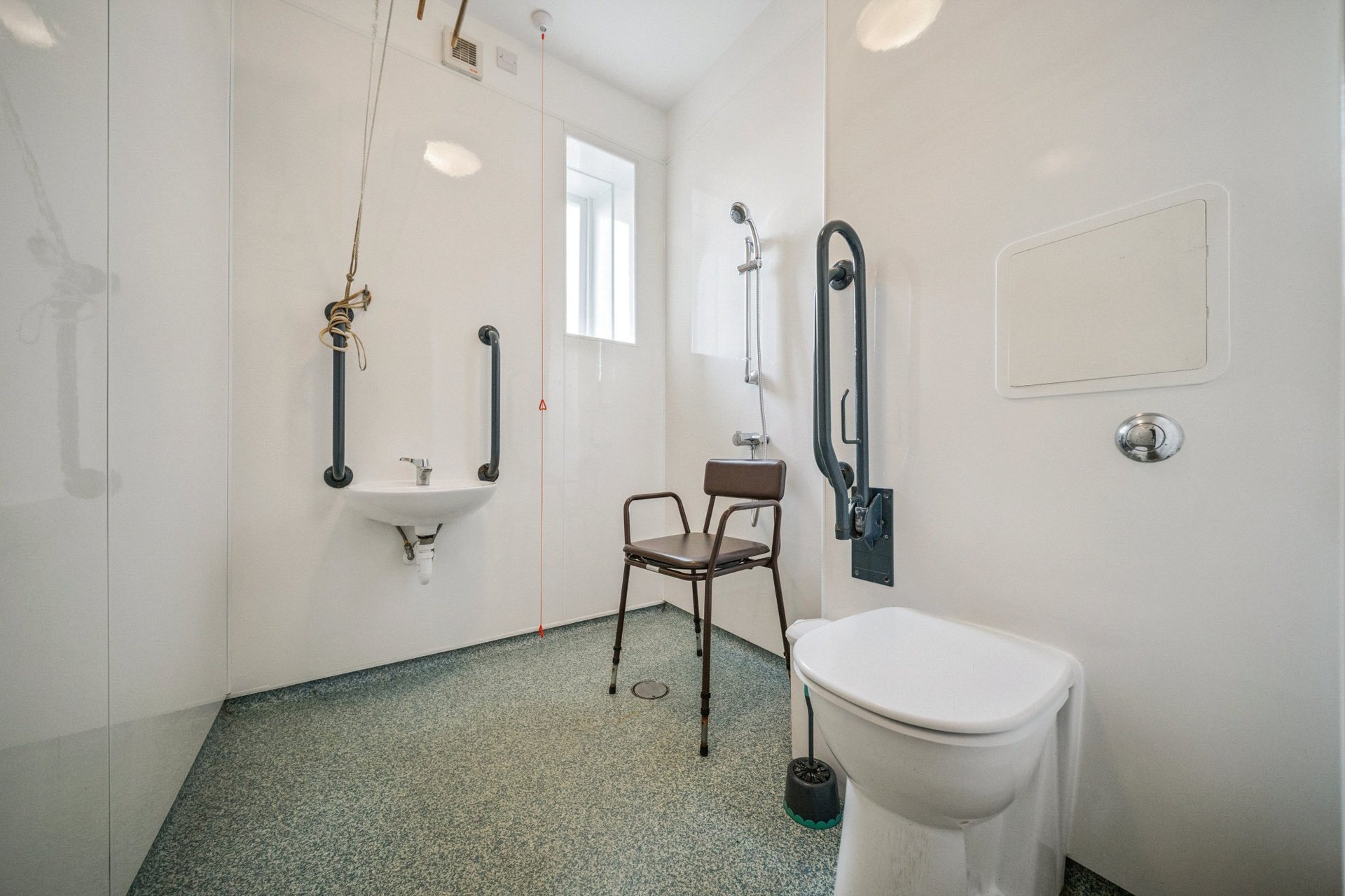 Flat 2 Gillsland Grove, 4 Gillsland Road, Merchiston, Edinburgh, EH10 5BW - Picture #12