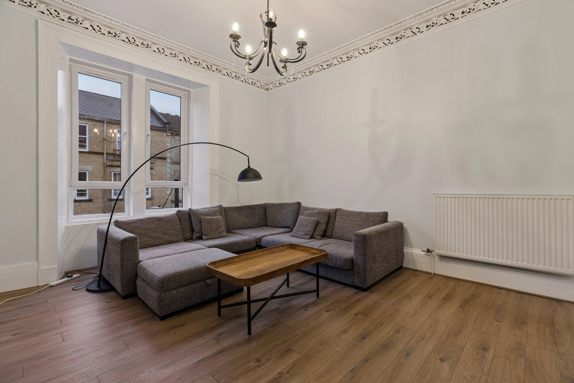 2/1, 28 West End Park Street, Woodlands, Glasgow, G3 6LG - Picture #3