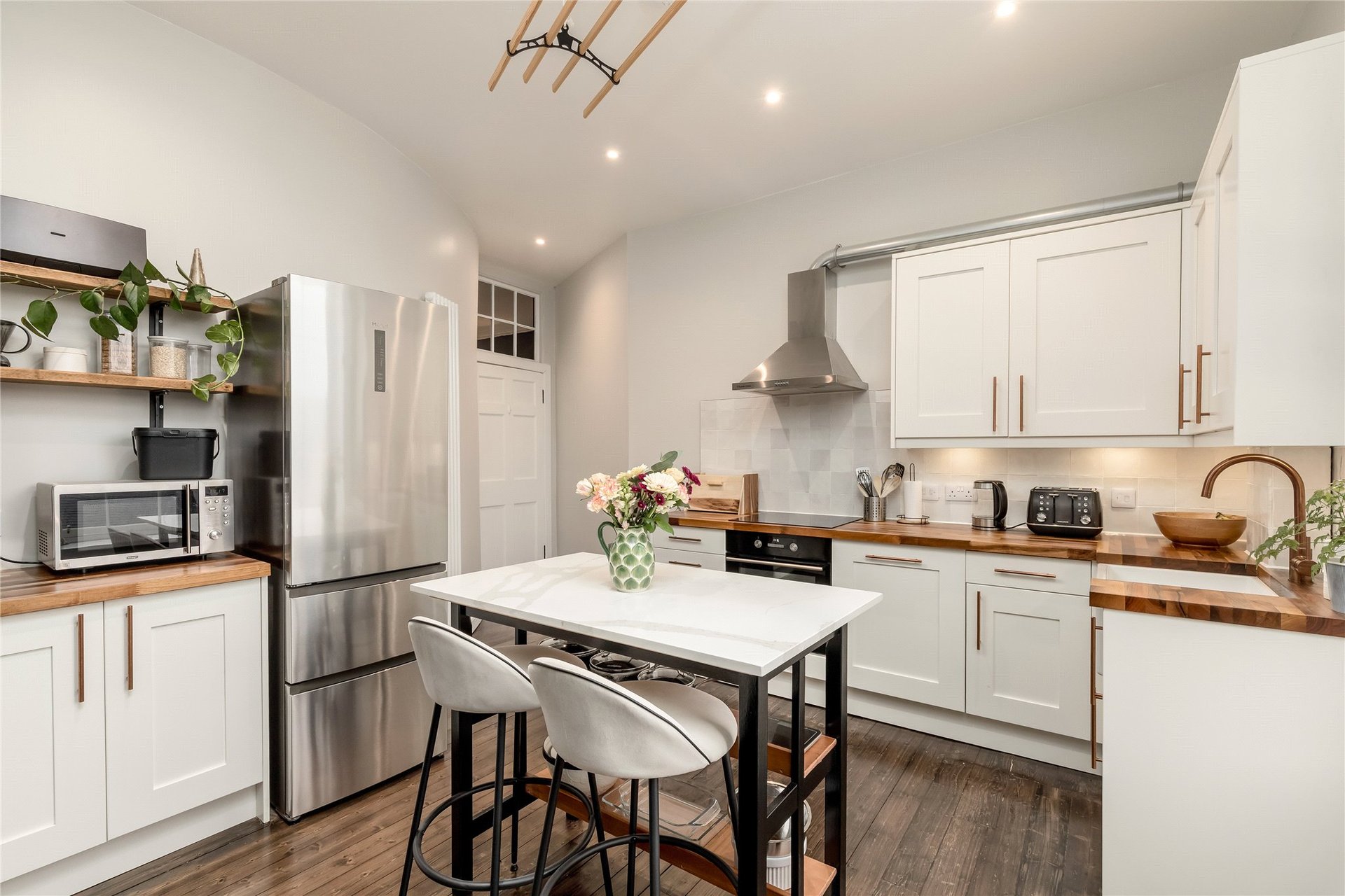 38(2f2), Rankeillor Street, Edinburgh, EH8 9HZ - Picture #4