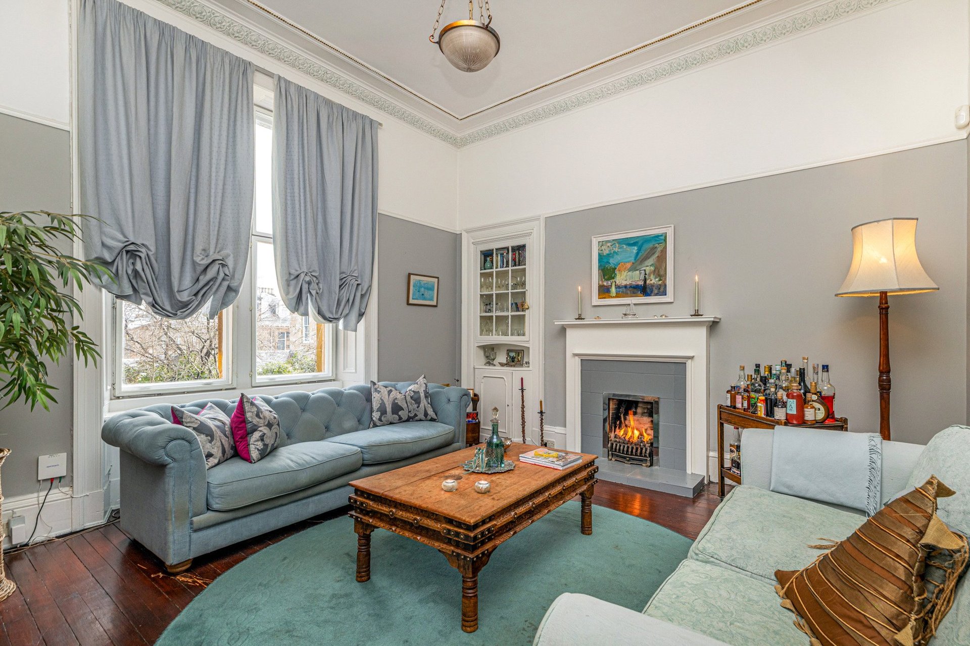 23 Leslie Road, Pollokshields, Glasgow, G41 4PP - Picture #12