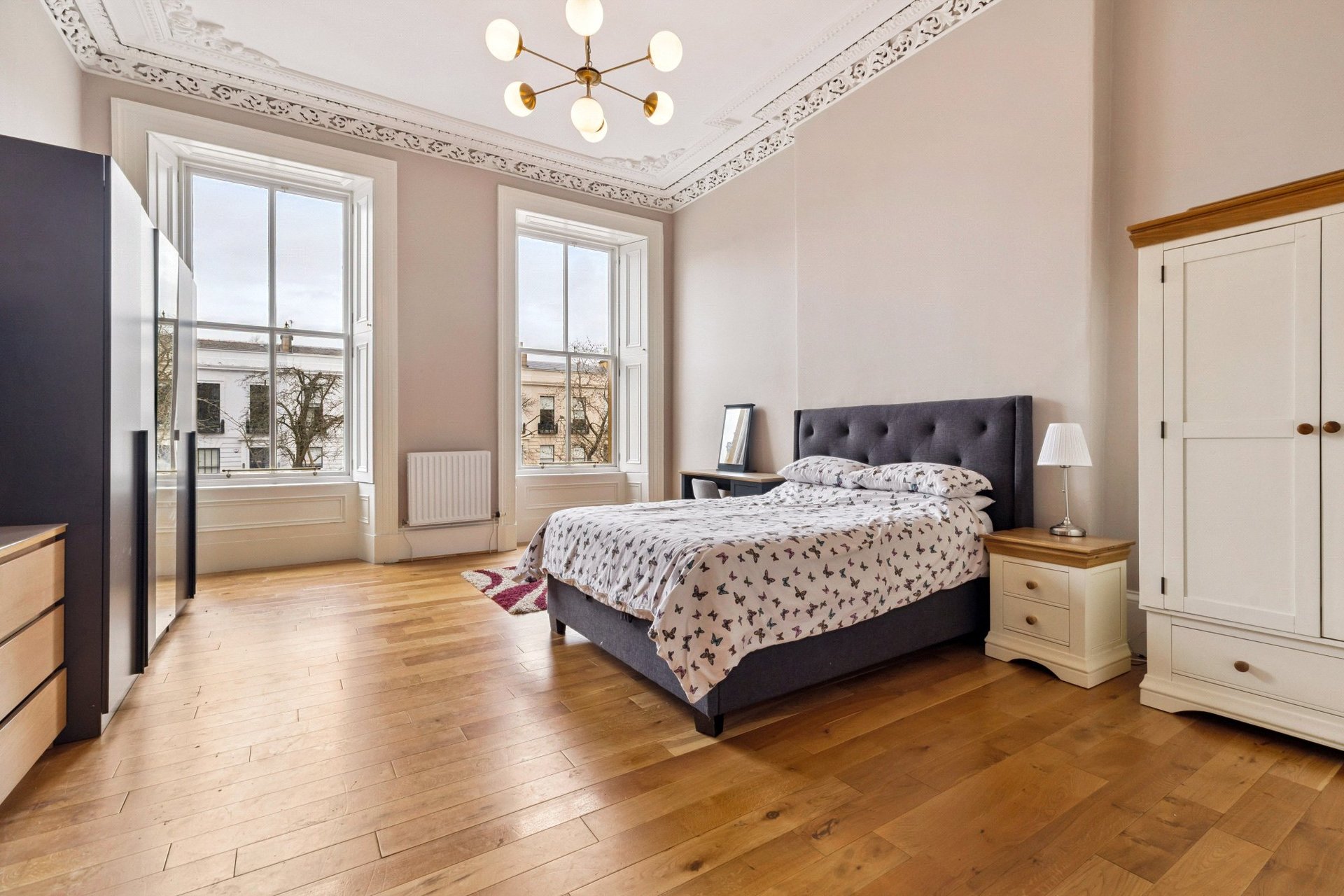 1/1, 551 Sauchiehall Street, Charing Cross, Glasgow, G3 7PQ - Picture #15