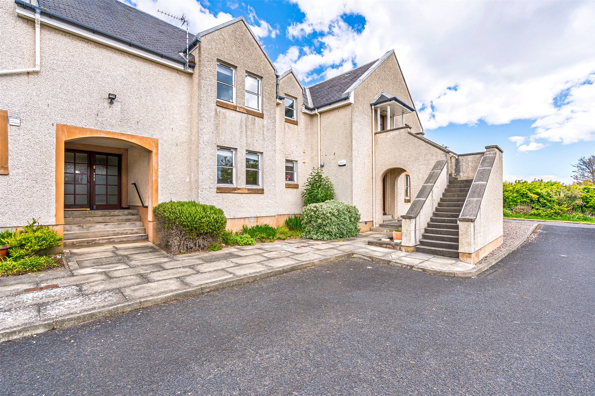 6 Lodge Walk, Elie, Leven, Fife, KY9 1DD - Picture #7