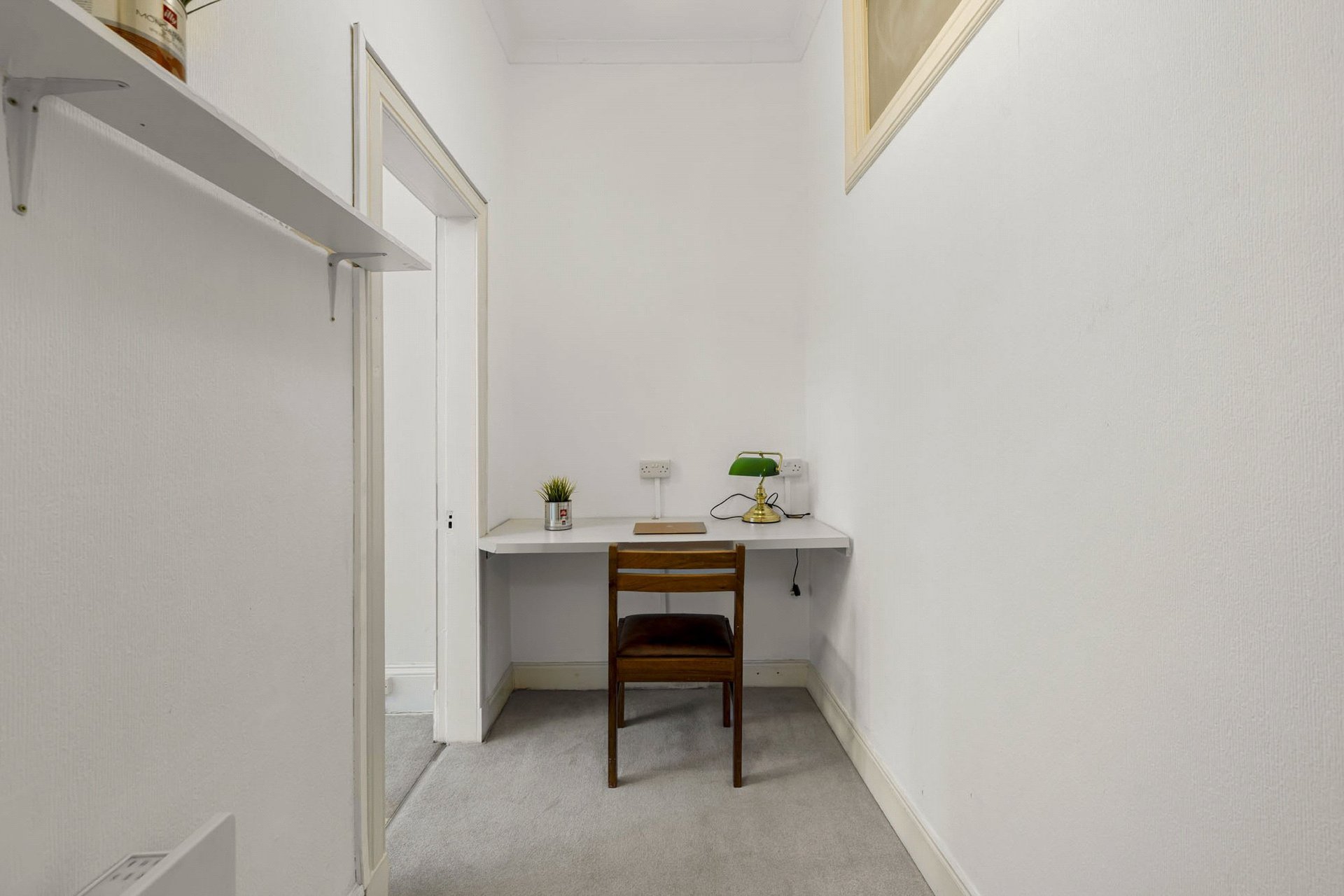 17/3 Bellevue Road, Edinburgh, Midlothian, EH7 4DL - Picture #6