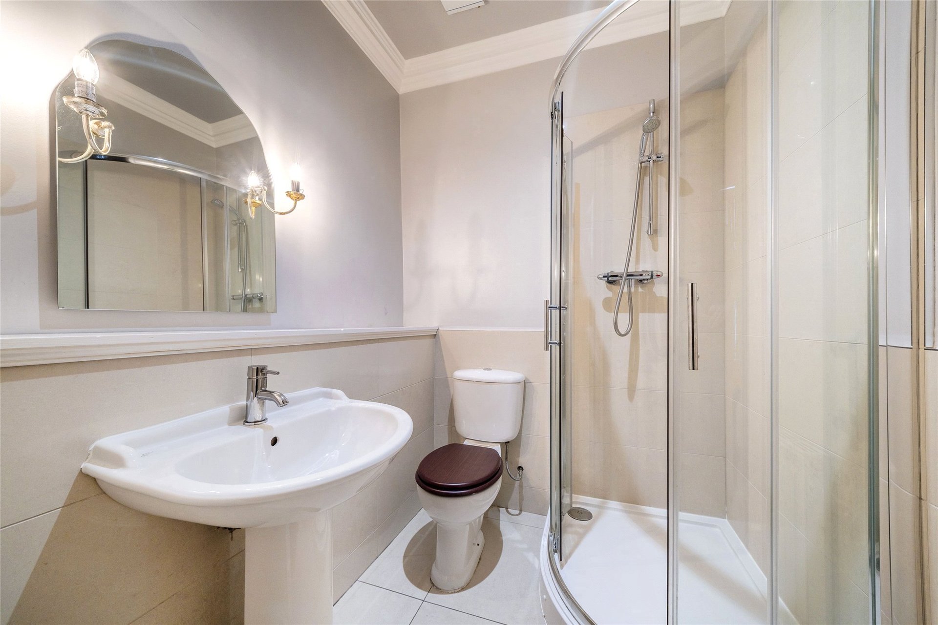 19/2 Palmerston Place, Edinburgh, EH12 5AF - Picture #6