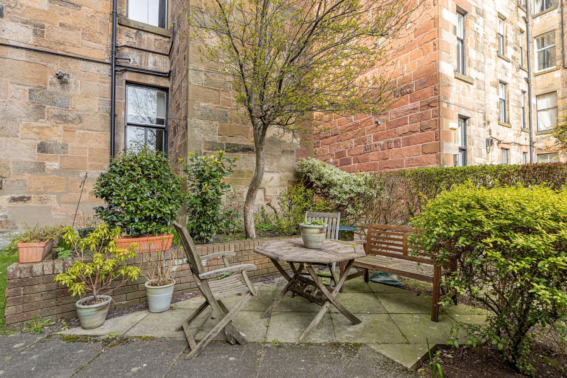 3/1, 5 Queensborough Gardens, Hyndland, Glasgow, G12 9PW - Picture #32