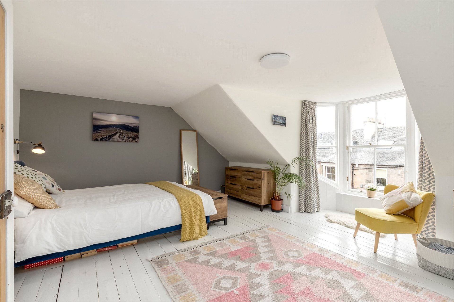 19 Kemp Place, Edinburgh, EH3 5HU - Picture #12