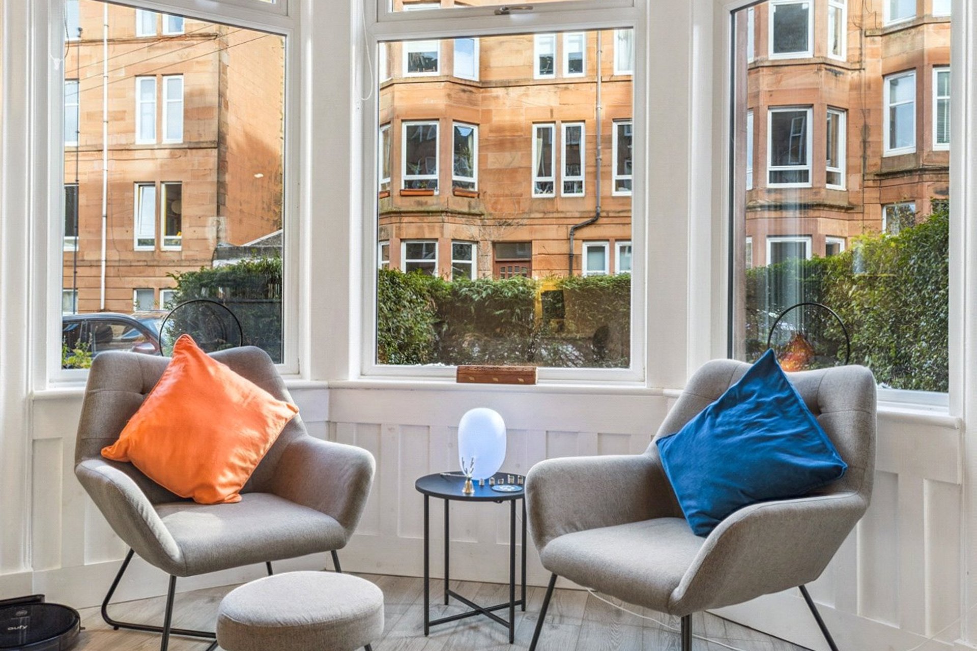 Flat 0/1, 10 Underwood Street, Shawlands, Glasgow, G41 3EP - Picture #5