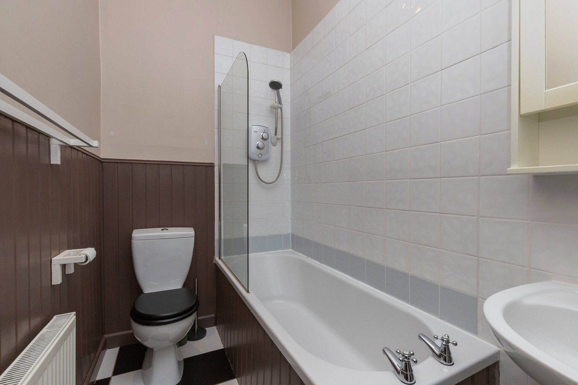 2/1, 19 Underwood Street, Shawlands, Glasgow, G41 3EP - Picture #14
