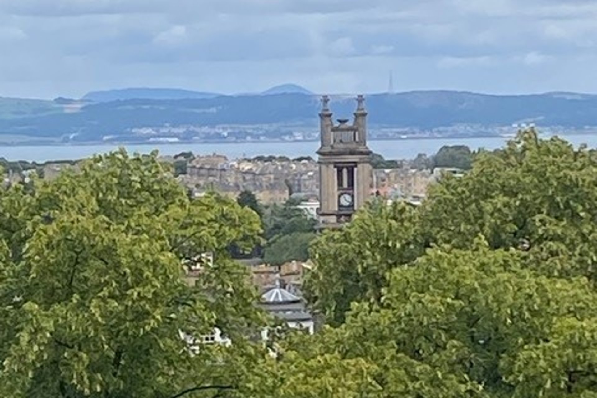 44 Queen Street, New Town, Edinburgh, EH2 3NL - Picture #8