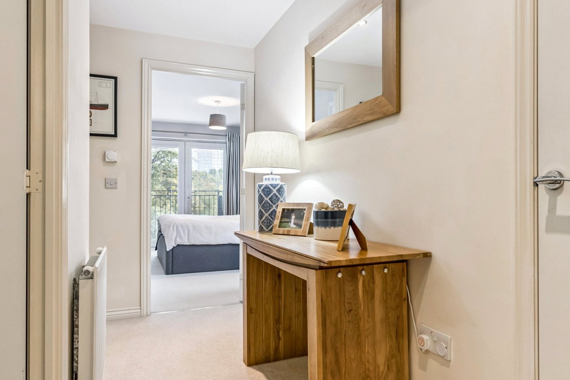 Flat 2/5, 37 Kelvindale Court, Kelvindale, Glasgow, G12 0JG - Picture #12