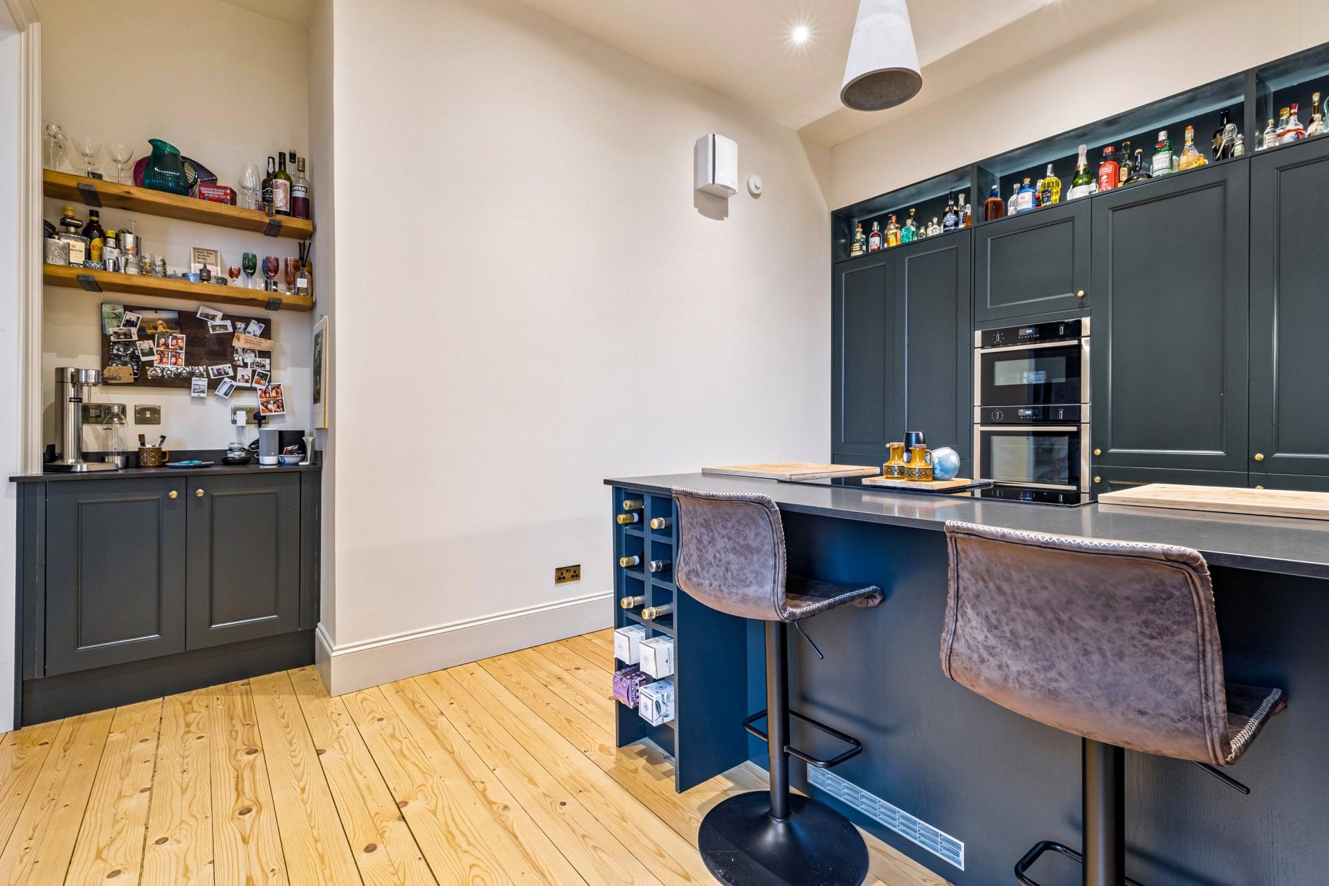 3/1, 11 Kirklee Quadrant, Kirklee, Glasgow, G12 0TS - Picture #21