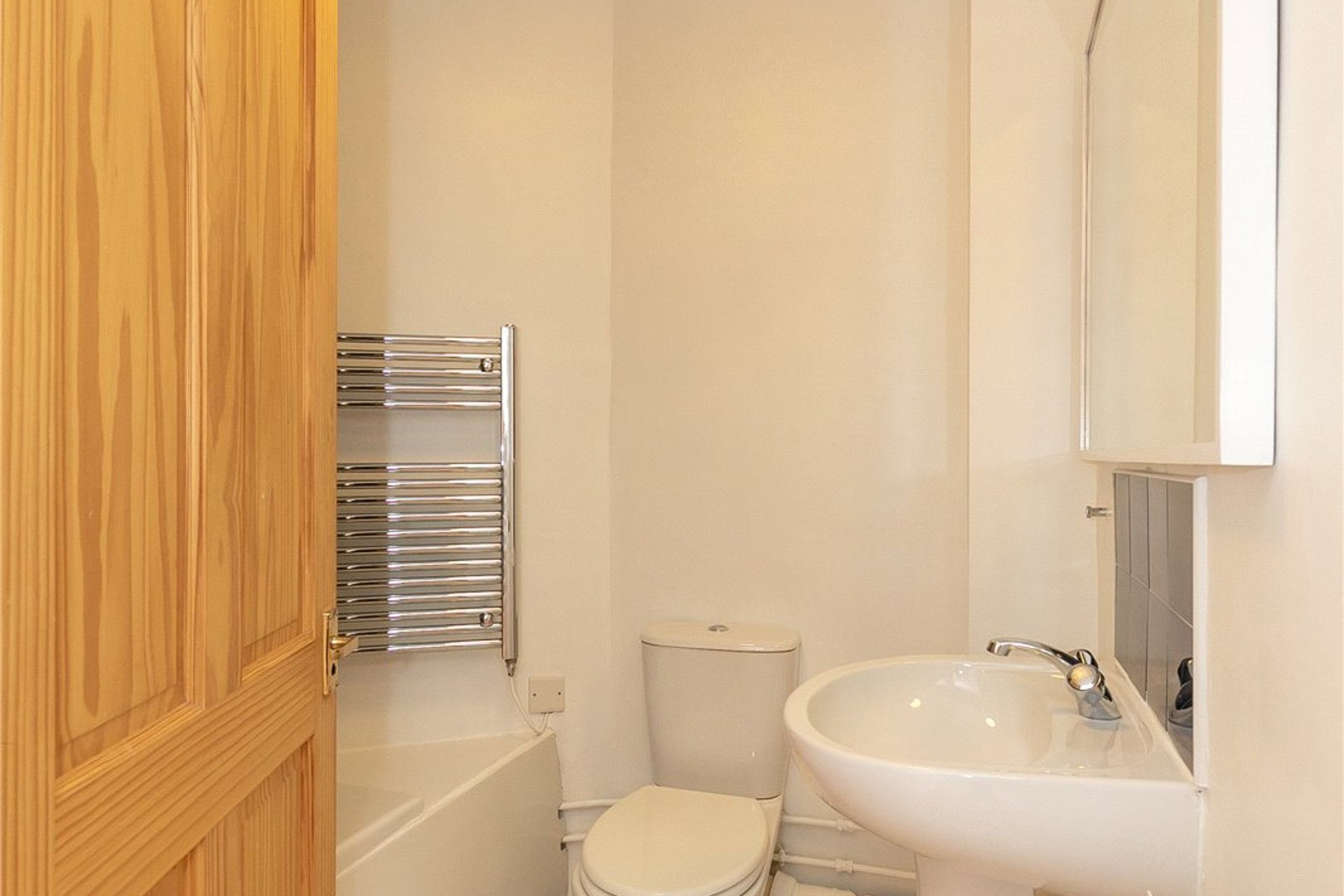 31E Eyre Place, Edinburgh, EH3 5EX - Picture #15