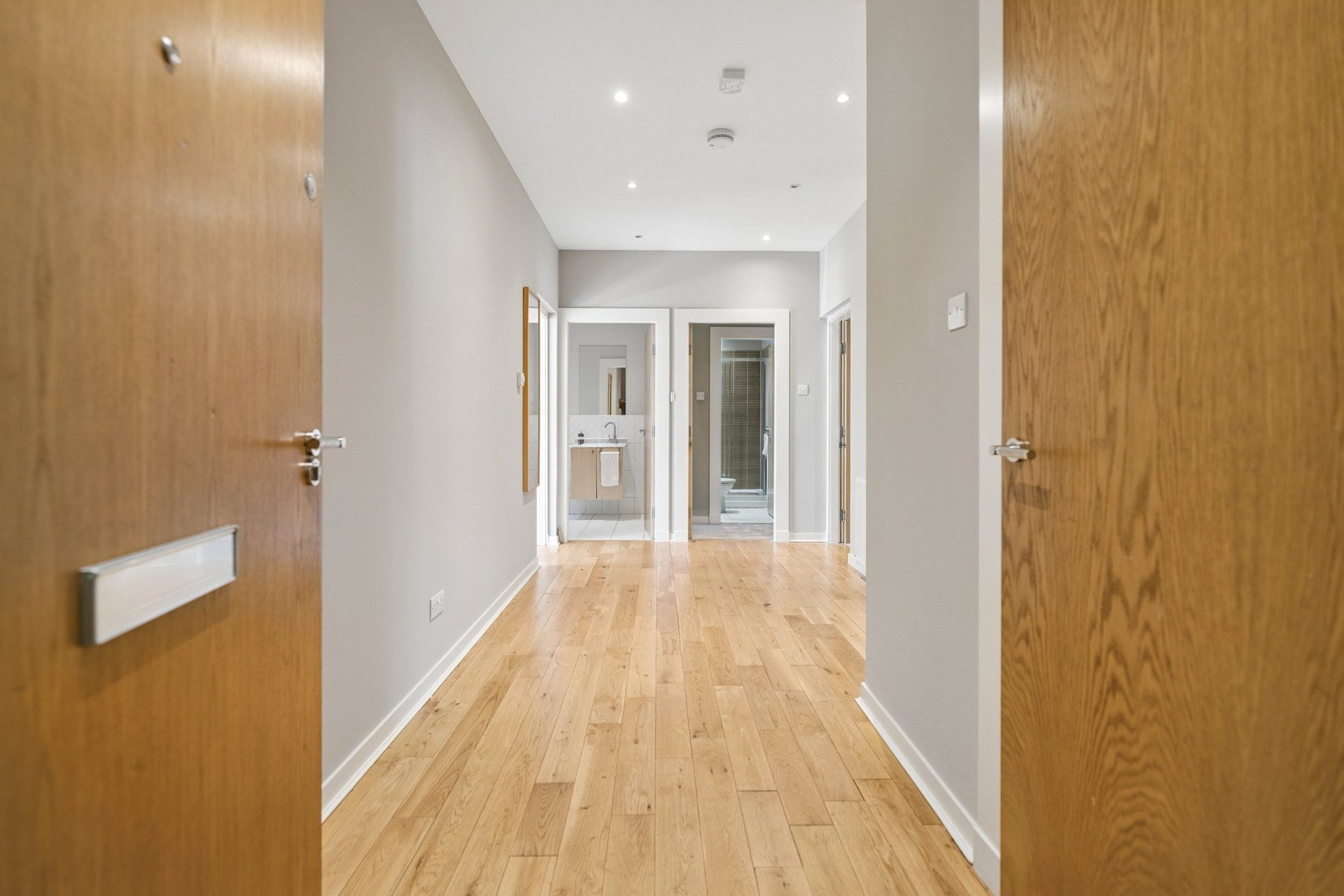 1/2, 3 Belmont Street, Kelvinbridge, Glasgow, G12 8EP - Picture #15