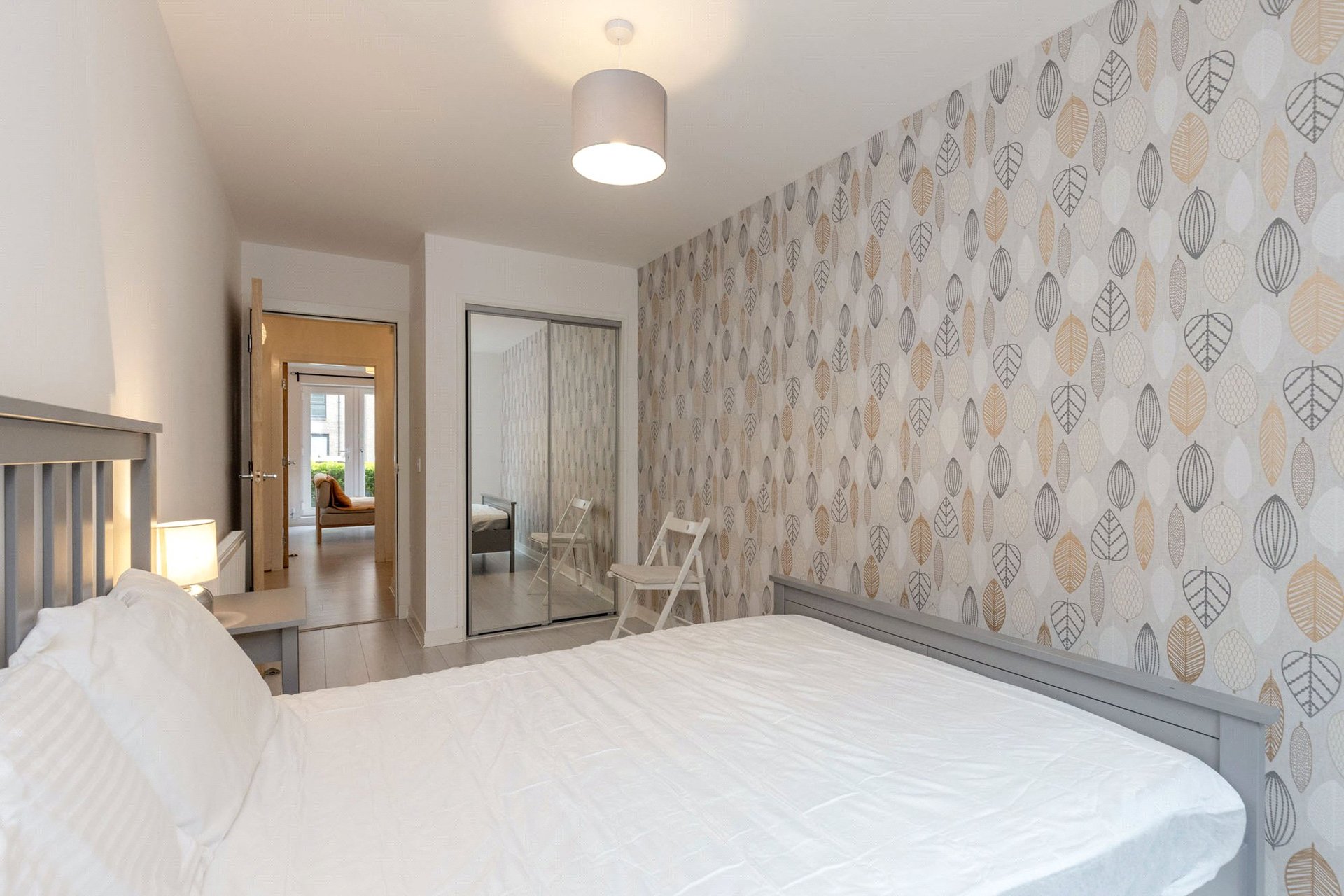 Flat 1, 7 Elsie Inglis Way, Edinburgh, Midlothian, EH7 5FQ - Picture #15