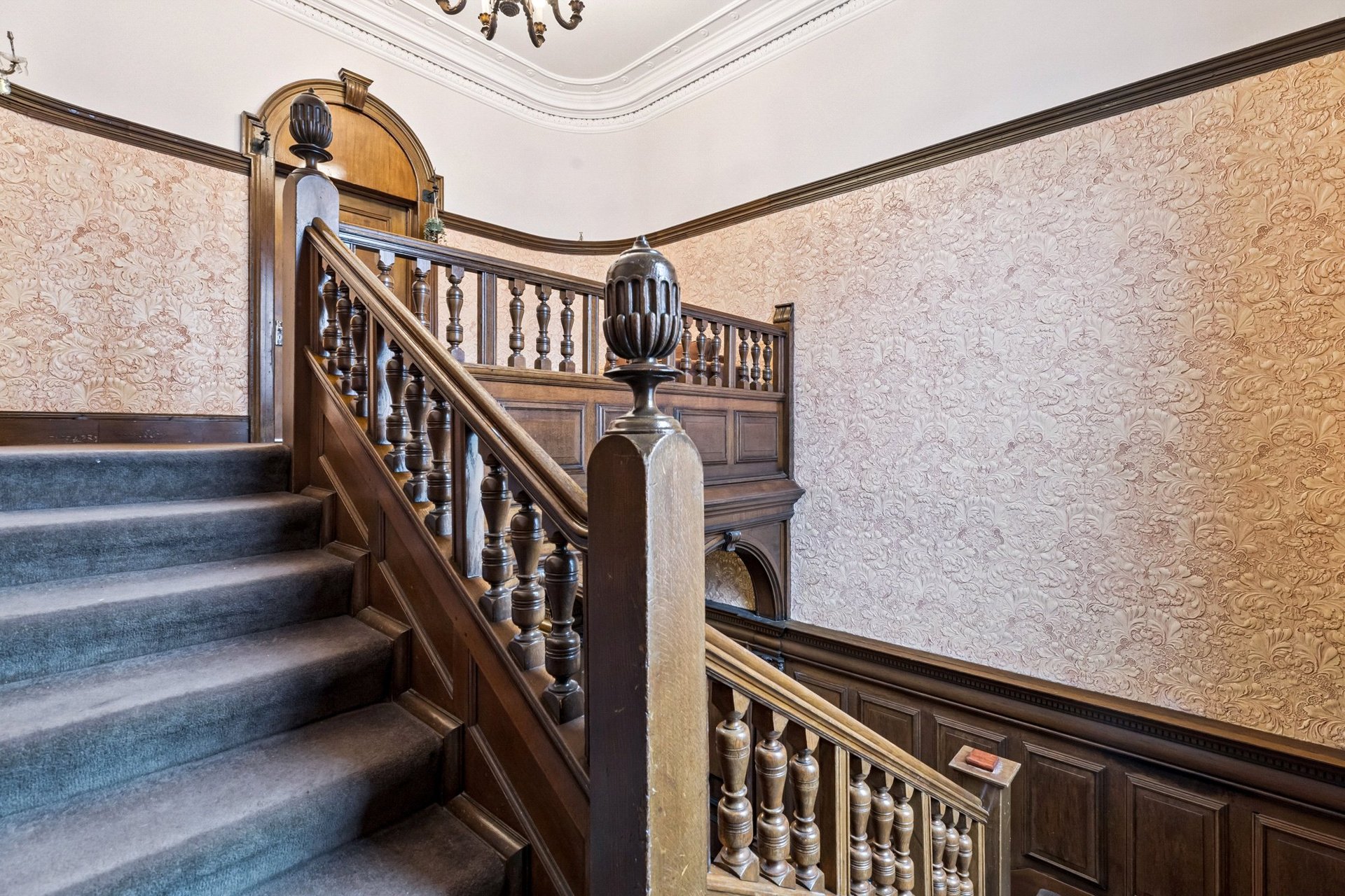 Billiard Room Conversion, 996 Great Western Road, Kelvinside, Glasgow, G12 0NS - Picture #7