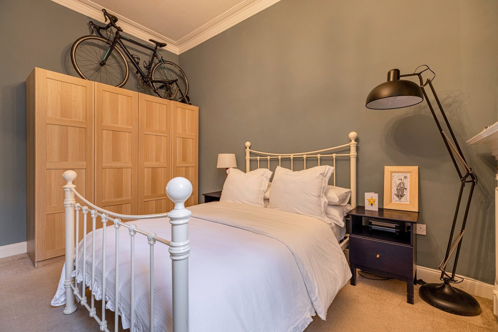 1/1, 63 Polwarth Street, Hyndland, Glasgow, G12 9TH - Picture #26