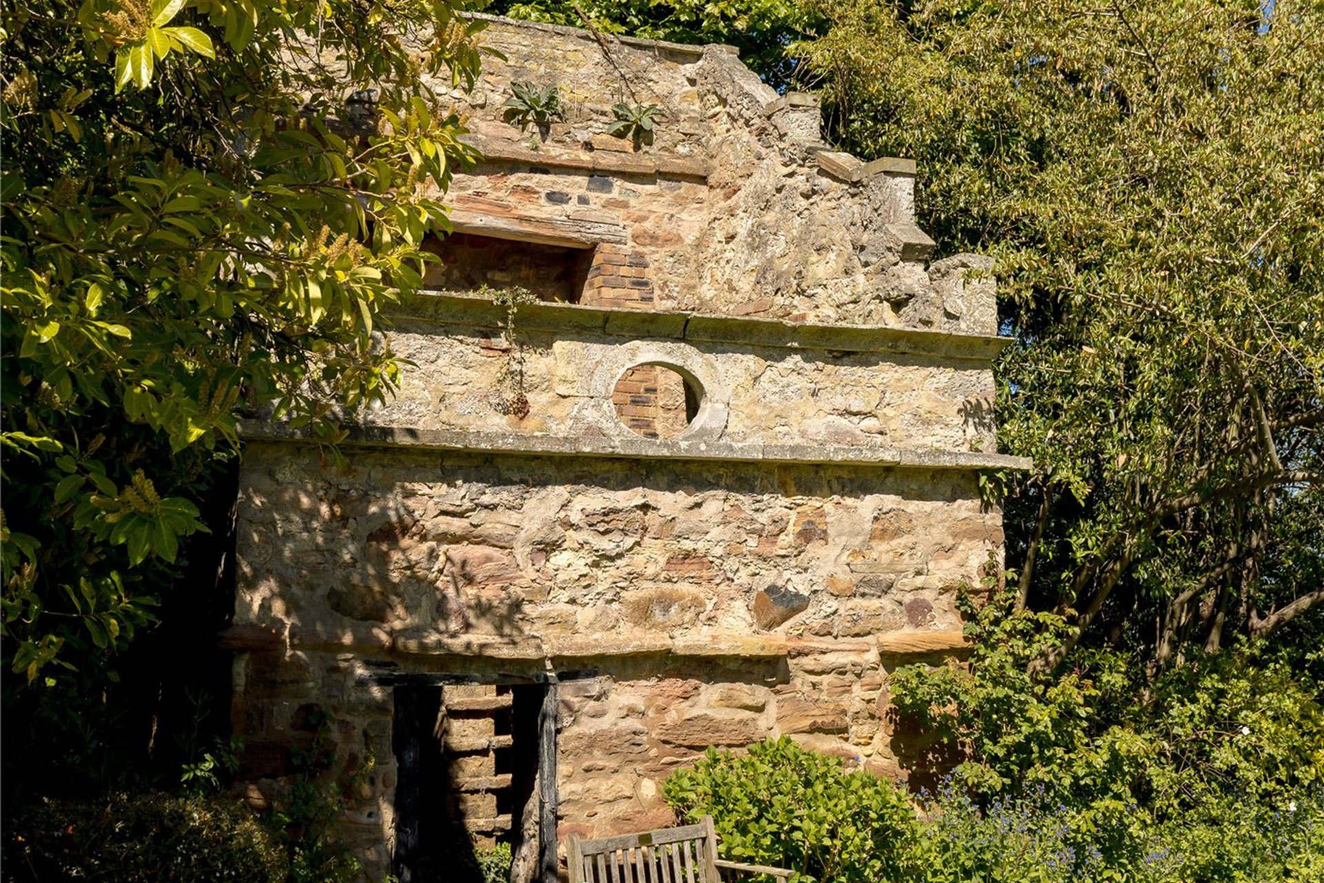 Eskgrove, 5 Inveresk Village, East Lothian, EH21 7TD - Picture #47