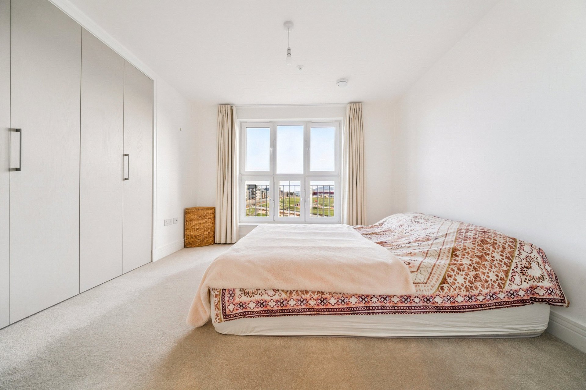 Flat 7, 2 Norwal Lane, West Craig, Edinburgh, EH12 0EE - Picture #12