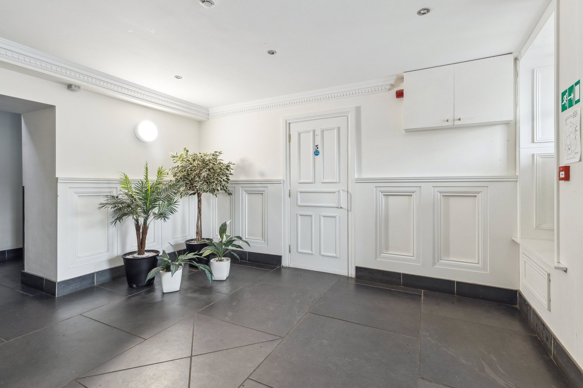 Lainshaw House, 5 Montgomerie Drive, Stewarton, Kilmarnock, East Ayrshire, KA3 3AP - Picture #4
