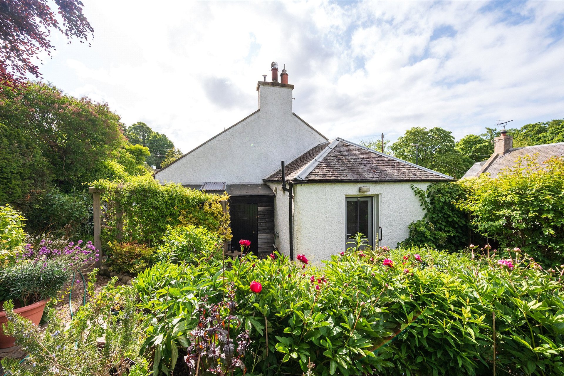 2 Fala Village, Pathhead, Midlothian, EH37 5SY - Picture #23