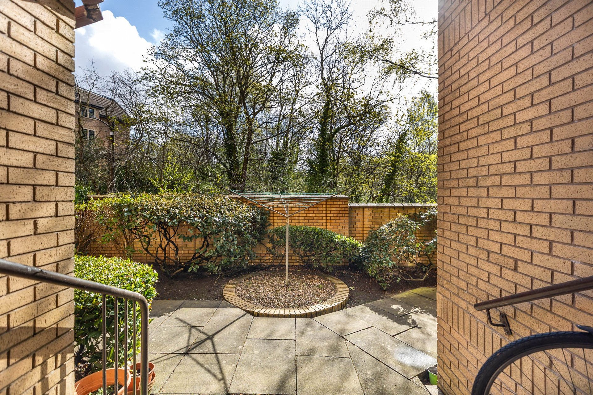 Flat 36, 34 Addison Road, Kelvinside, Glasgow, G12 0TT - Picture #19
