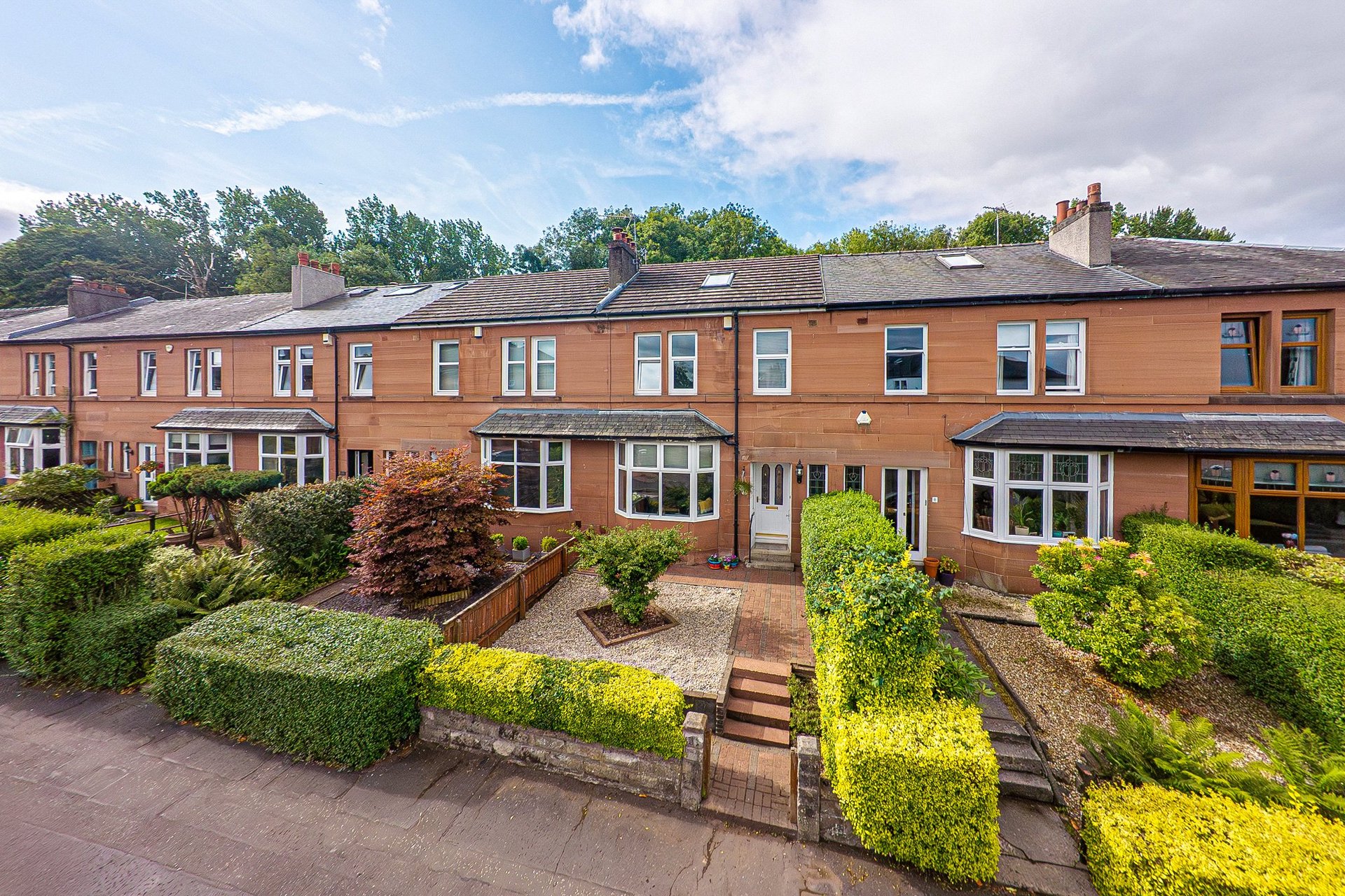 10 Holeburn Road, Newlands, Glasgow, G43 2XW - Picture #2
