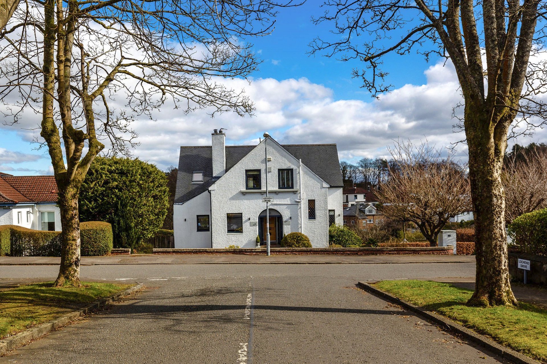 6 Lochend Road, Bearsden, G61 1DU - Picture #2
