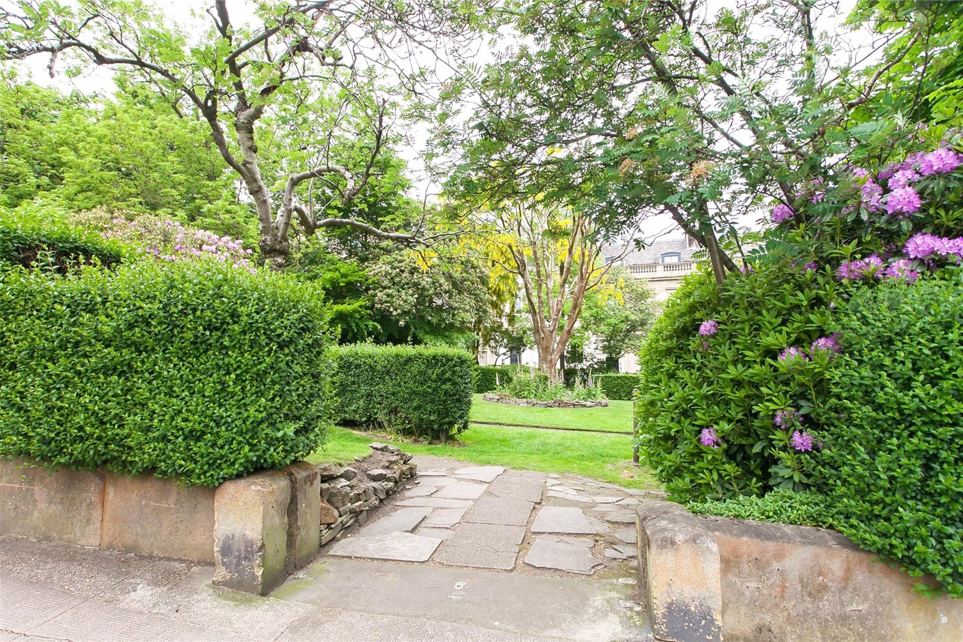 Flat 4, 15 Lynedoch Street, Park, Glasgow, G3 6EF - Picture #16