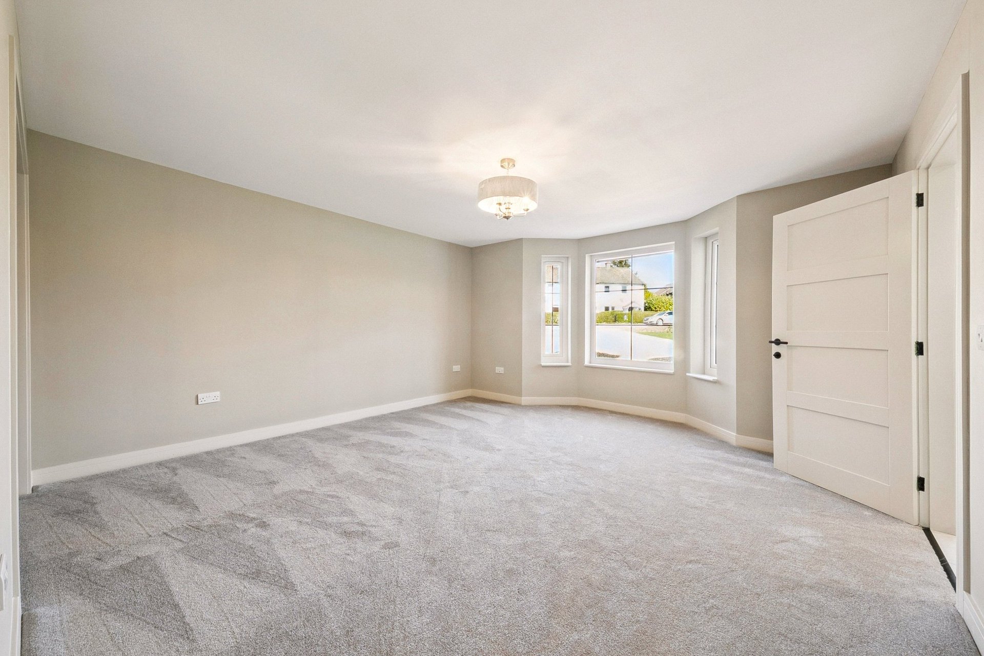 9 Pollick Avenue, Uplawmoor, Glasgow, East Renfrewshire, G78 4AE - Picture #22