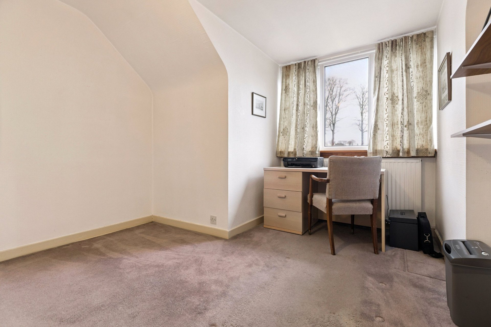 52 Ballater Drive, Bearsden, G61 1BX - Picture #25