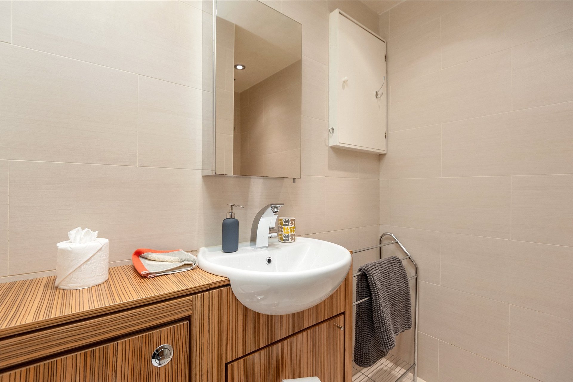 33 Lauriston Gardens, Edinburgh, EH3 9HJ - Picture #18