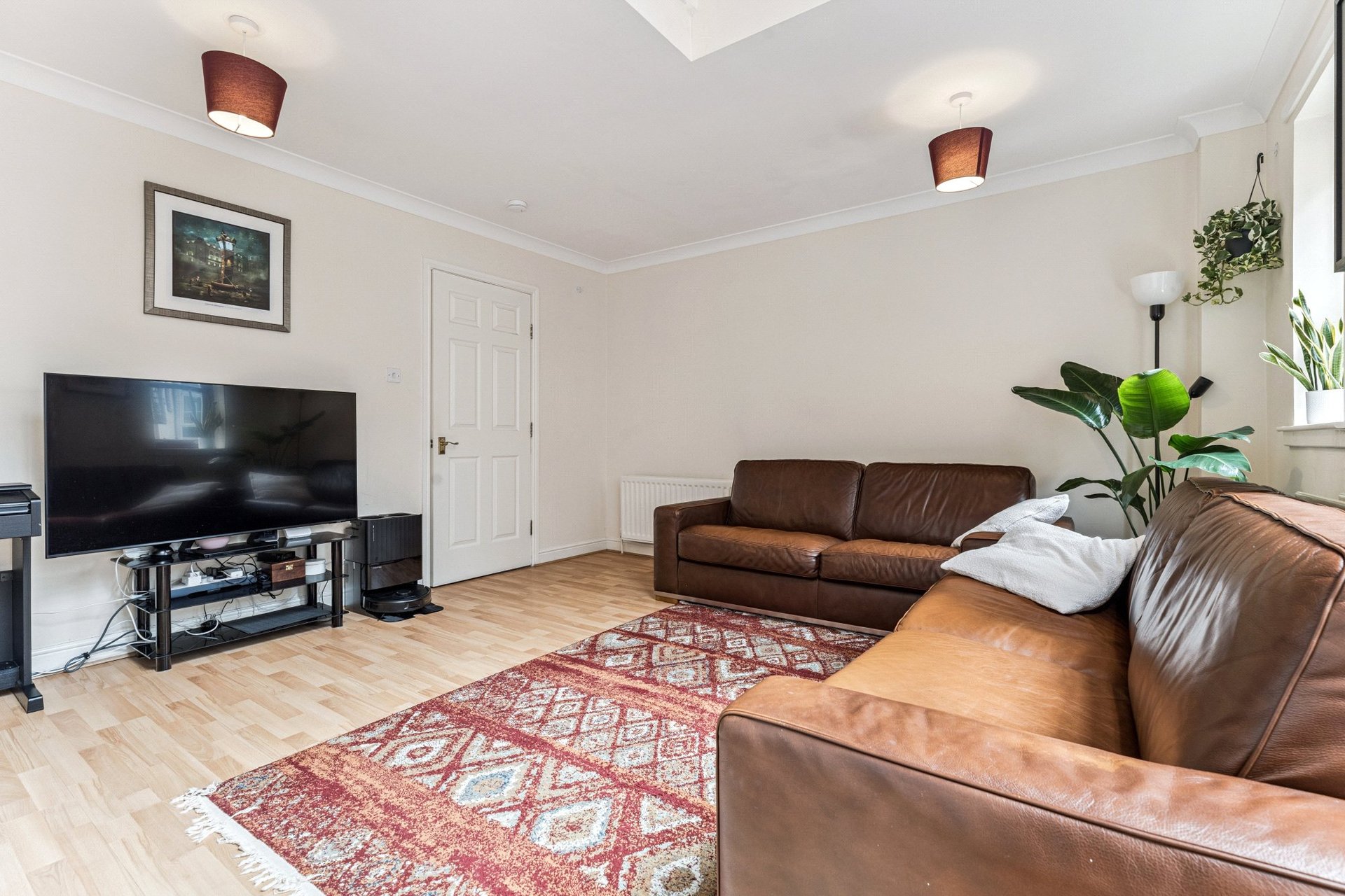 Flat 2/1, 21 Handel Place, New Gorbals, Glasgow City, G5 0TP - Picture #7